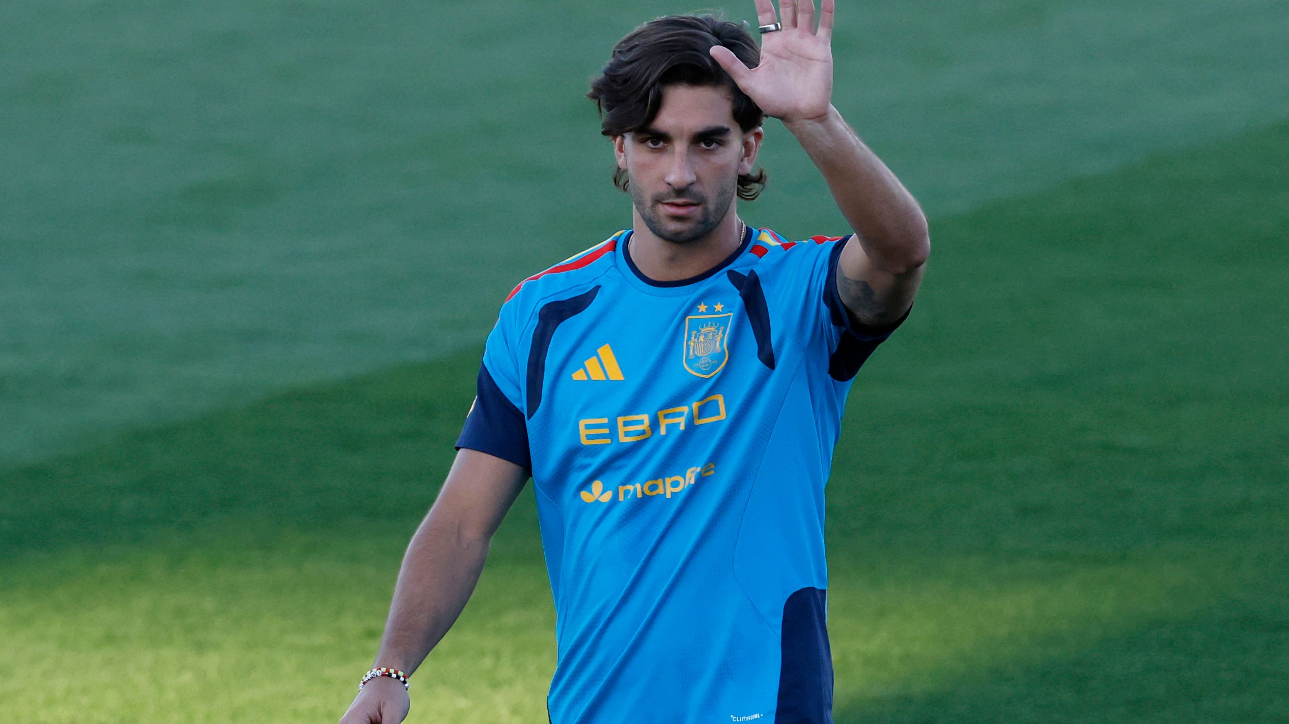 FBL-EUR-ESP-NATIONS-TRAINING