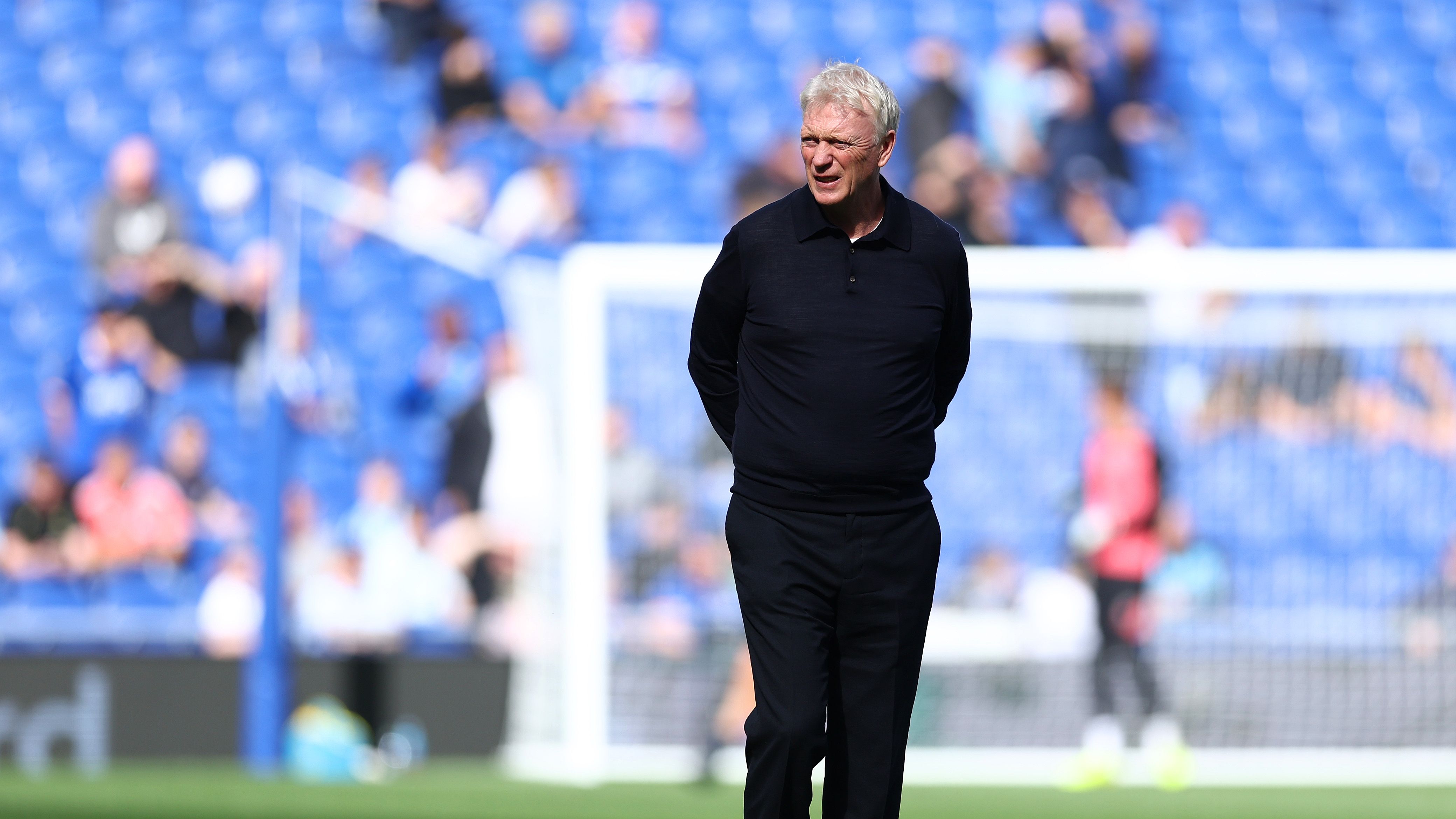 Everton v Ipswich Town - Premier League 2026/27