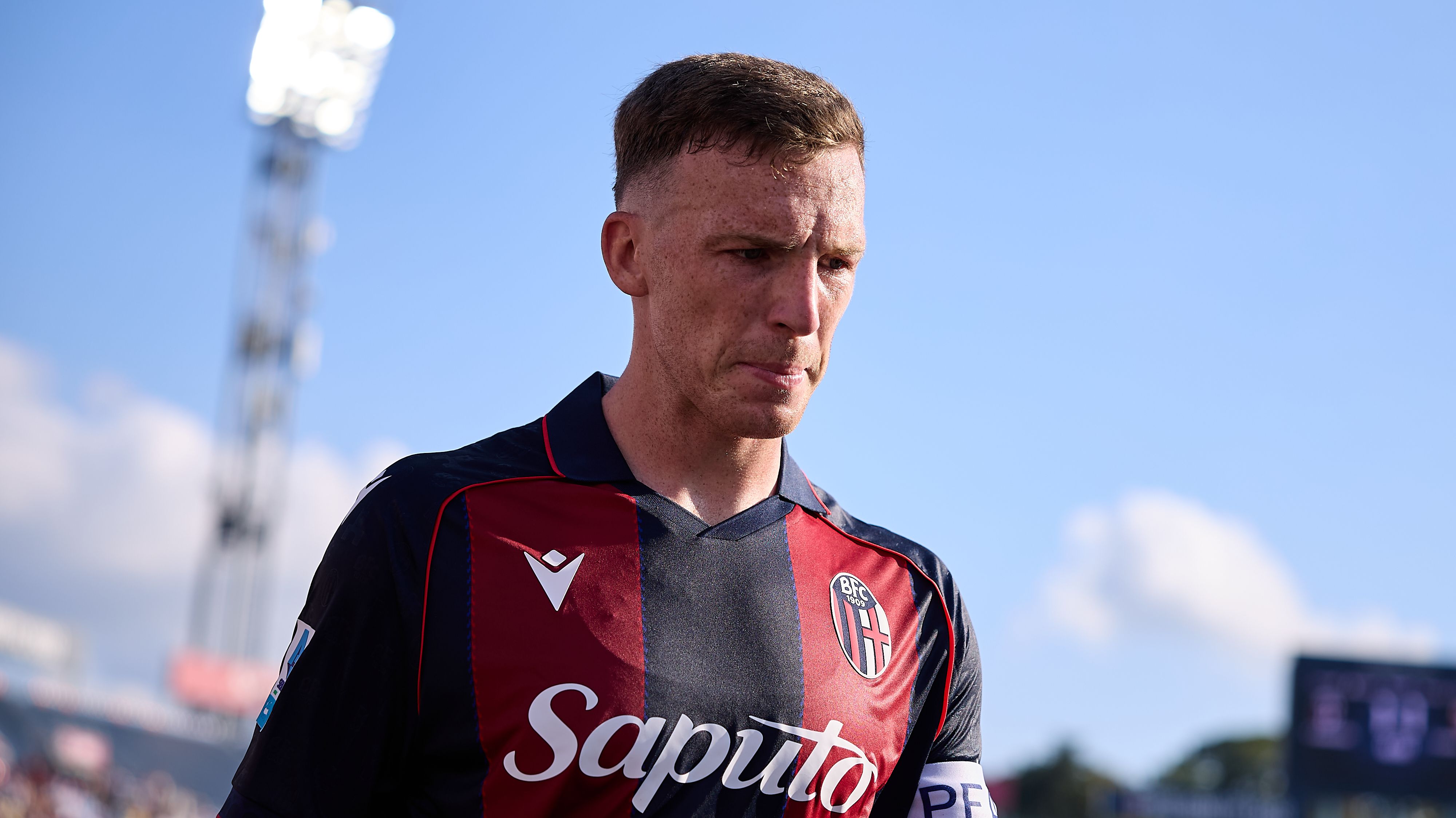Bologna FC v Torino FC - Serie A 2026/27