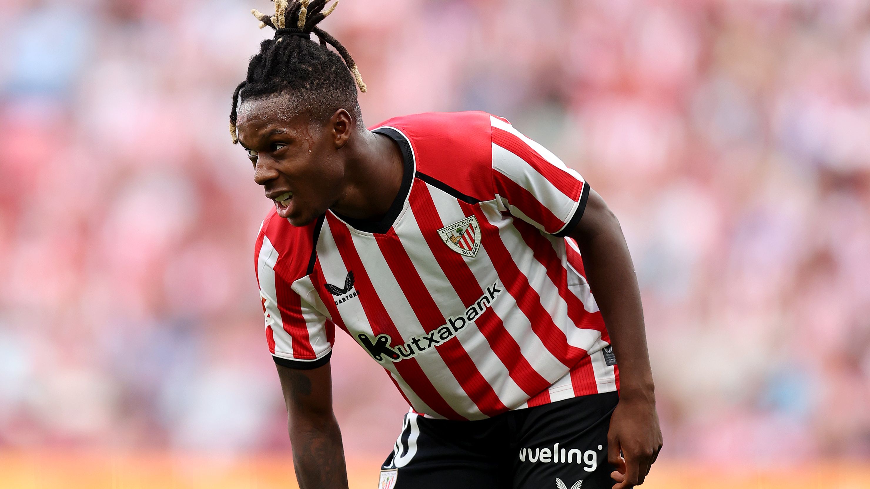 Athletic Club v Deportivo Alaves - LaLiga EA Sports 2026/27
