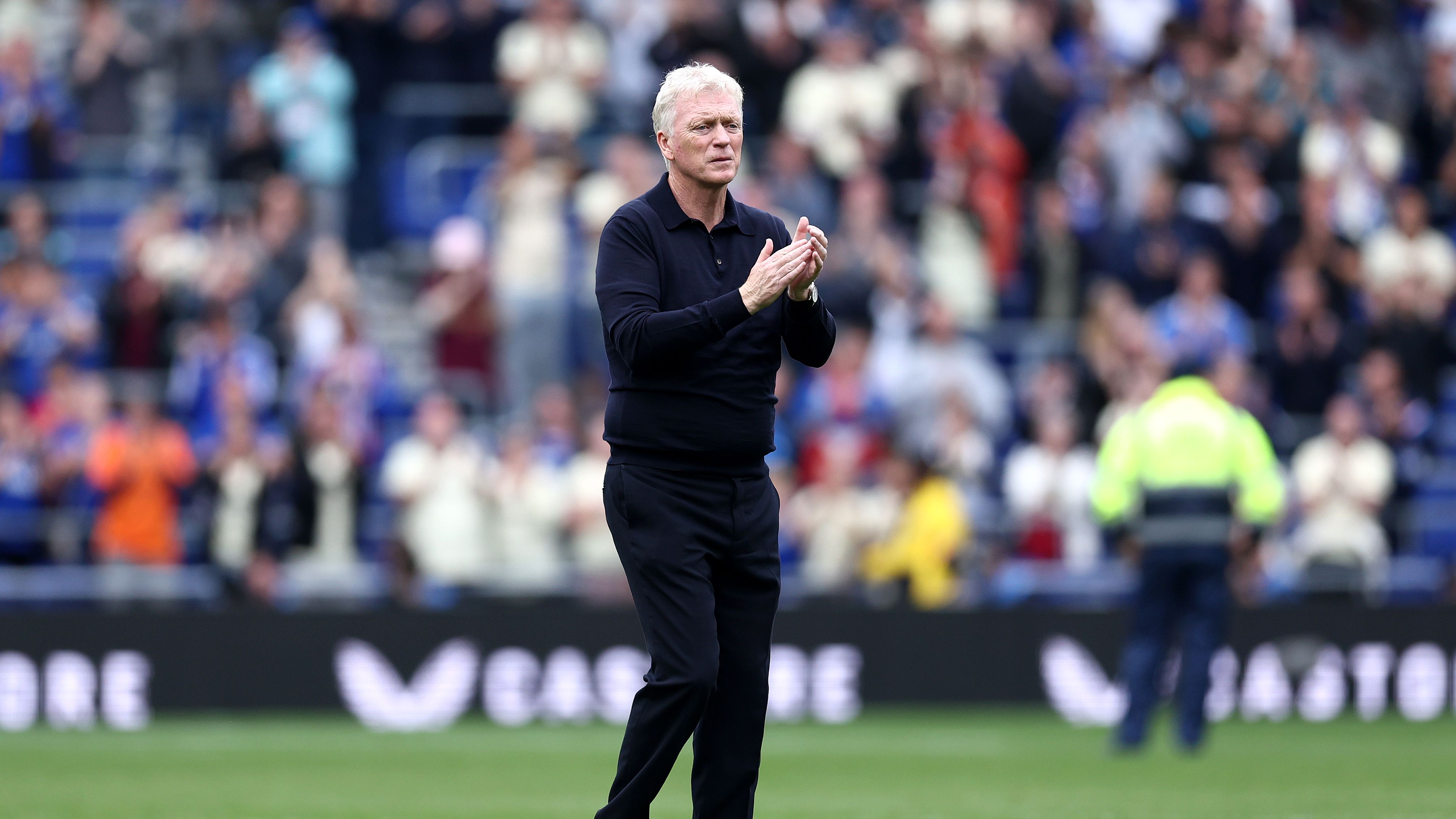 Everton v Ipswich Town - Premier League 2026/27