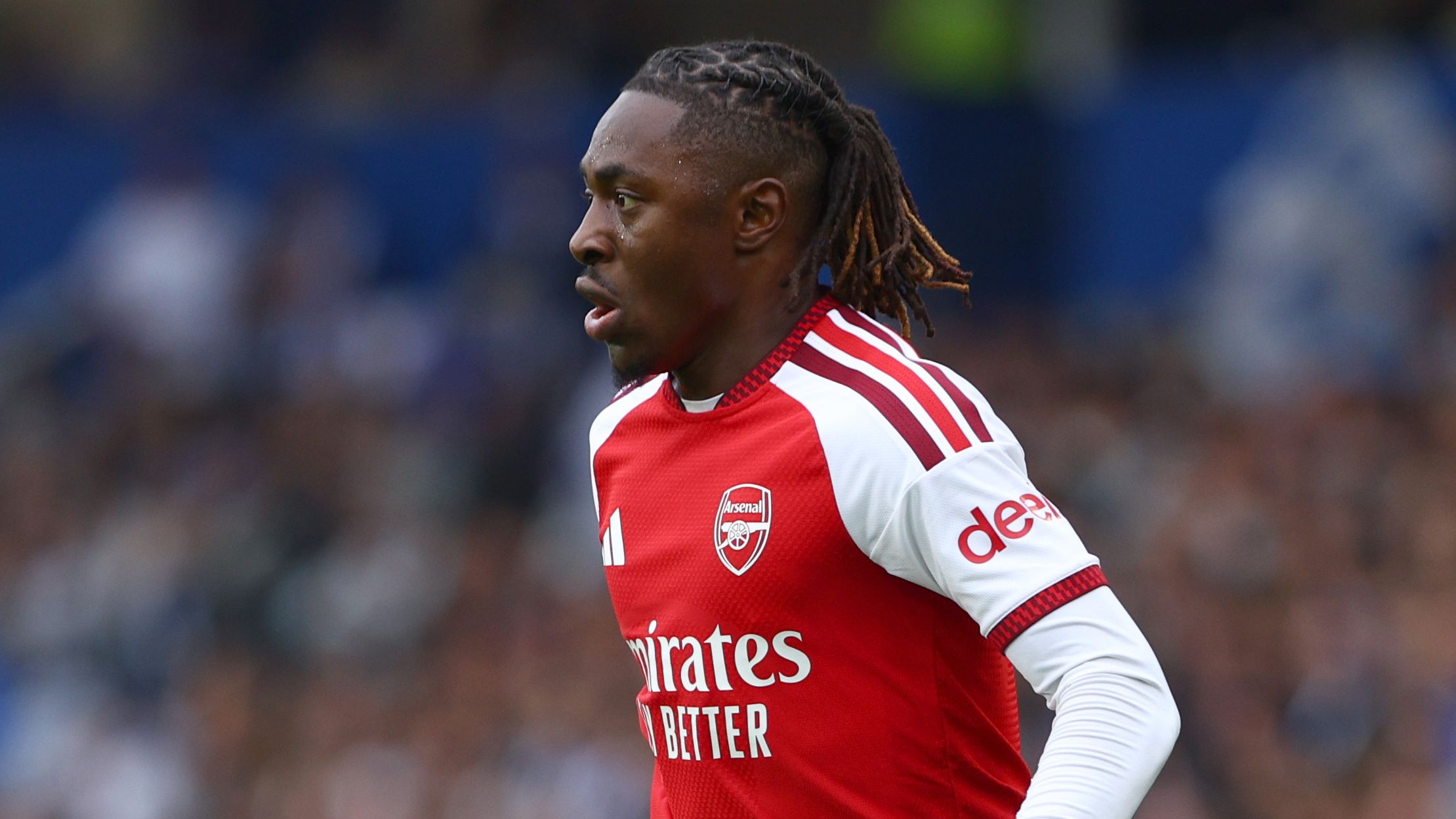 Brighton & Hove Albion v Arsenal FC - Premier League 2026/27