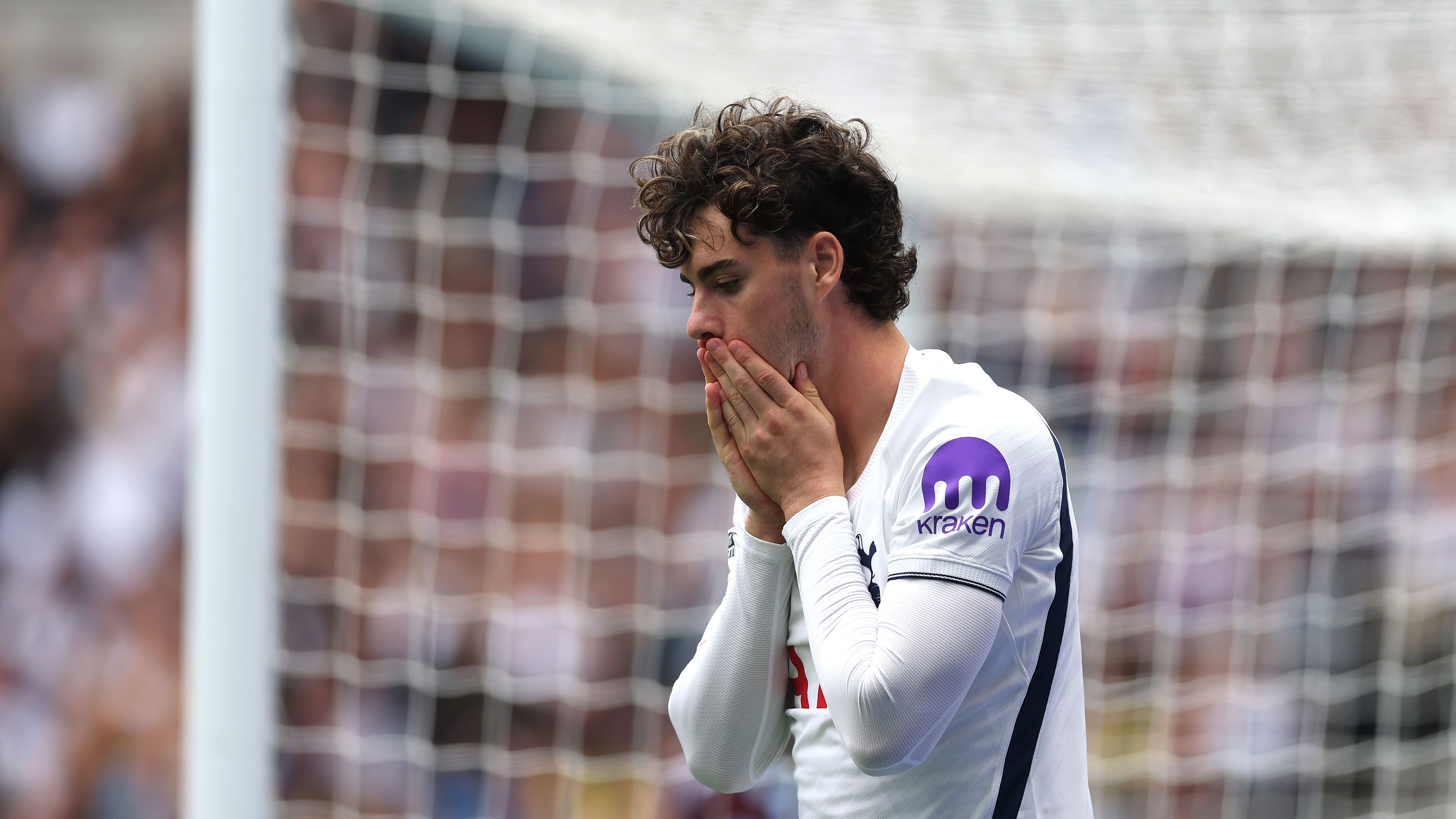 Tottenham Hotspur v Aston Villa FC - Premier League 2026/27