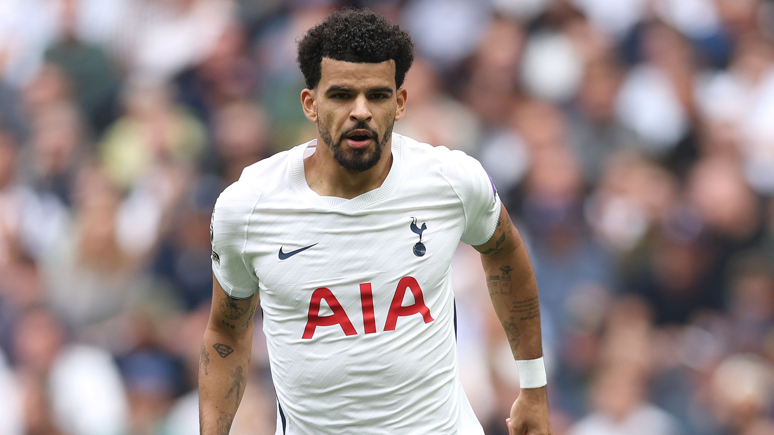 Tottenham Hotspur v Aston Villa FC - Premier League 2026/27