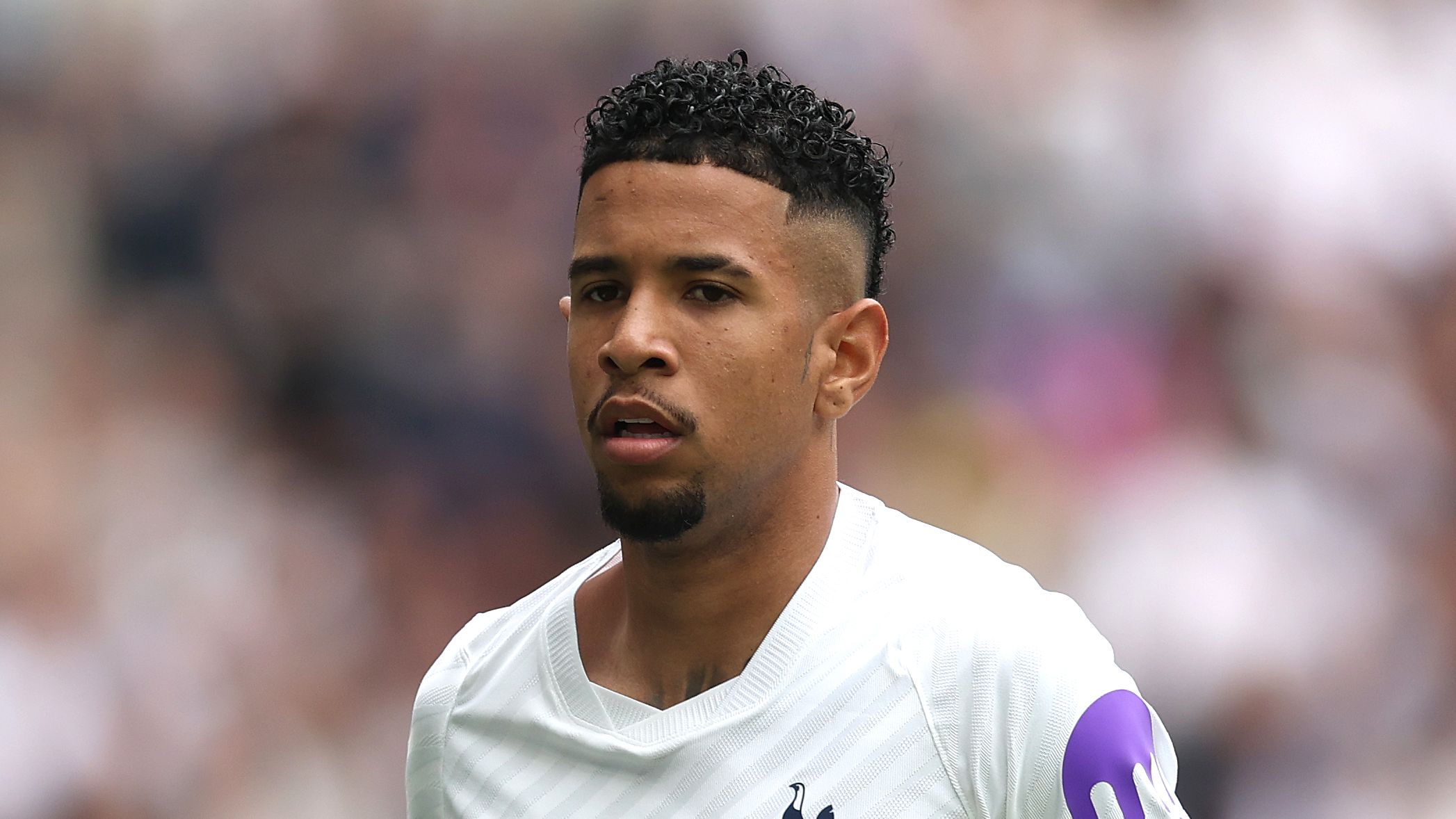 Tottenham Hotspur v Aston Villa FC - Premier League 2026/27