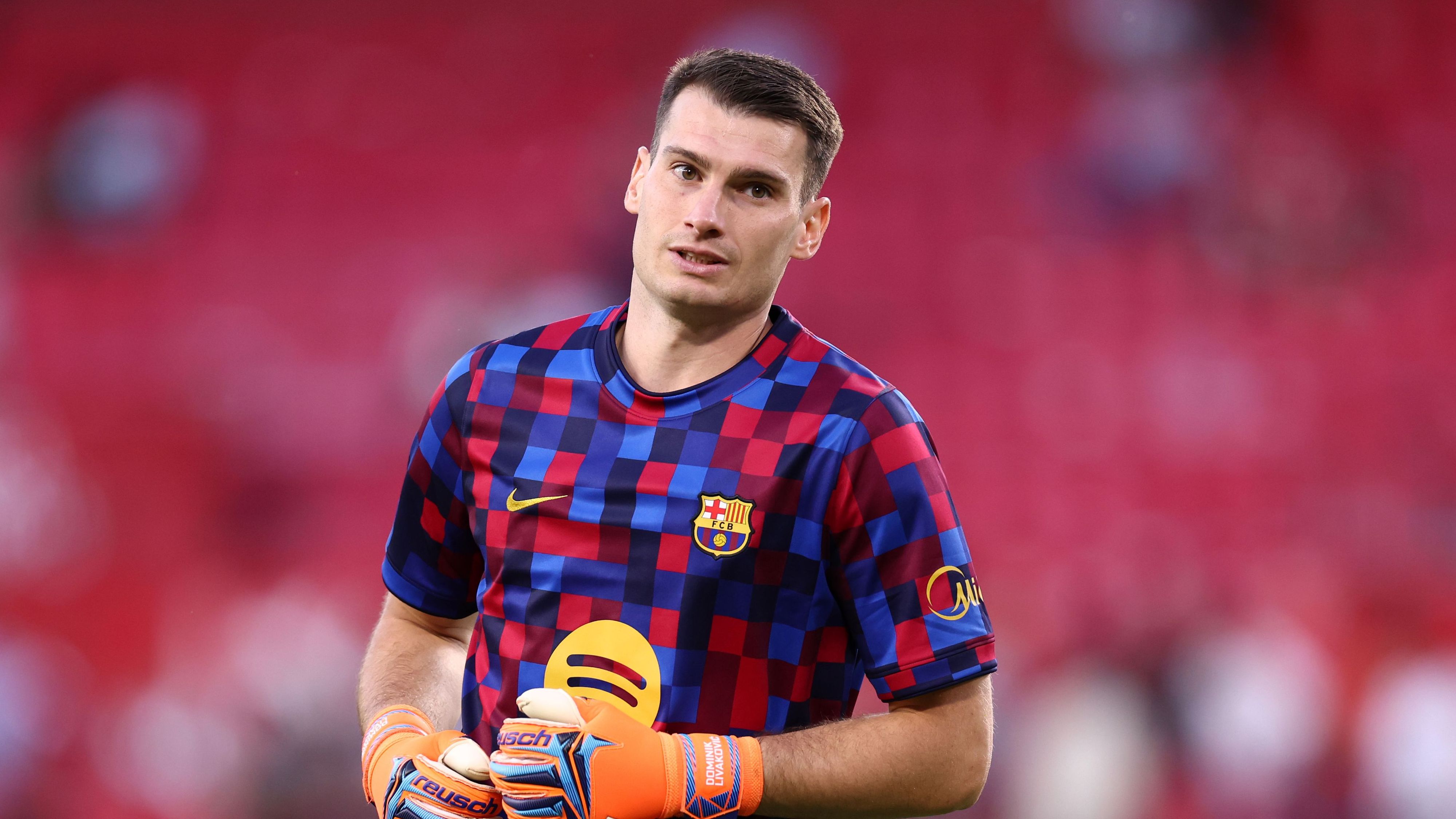 Sevilla FC v FC Barcelona - LaLiga EA Sports 2026/27