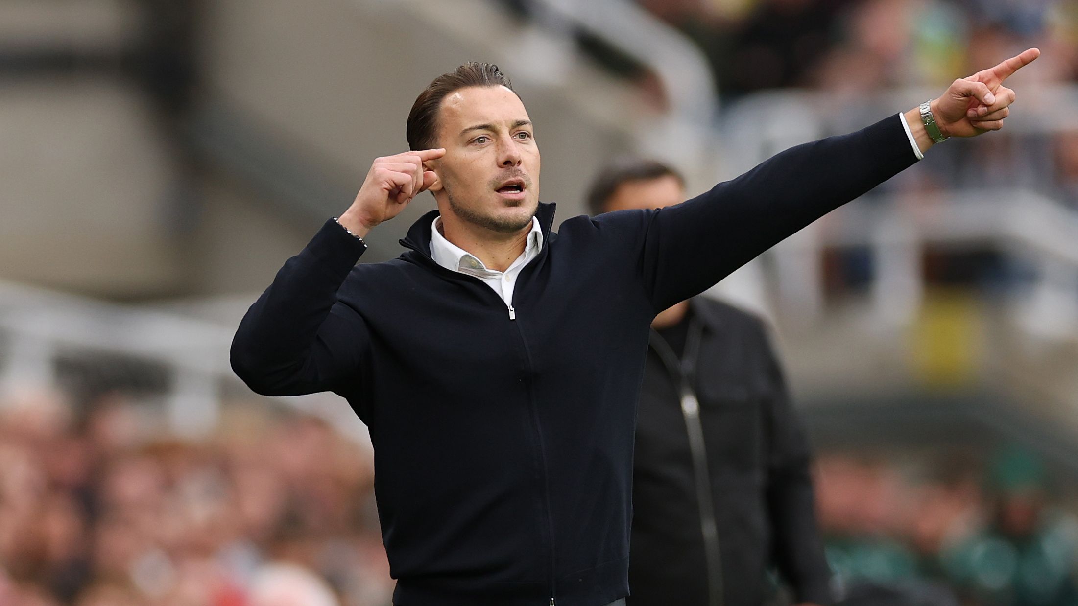 Newcastle United v Hull City - Premier League 2026/27