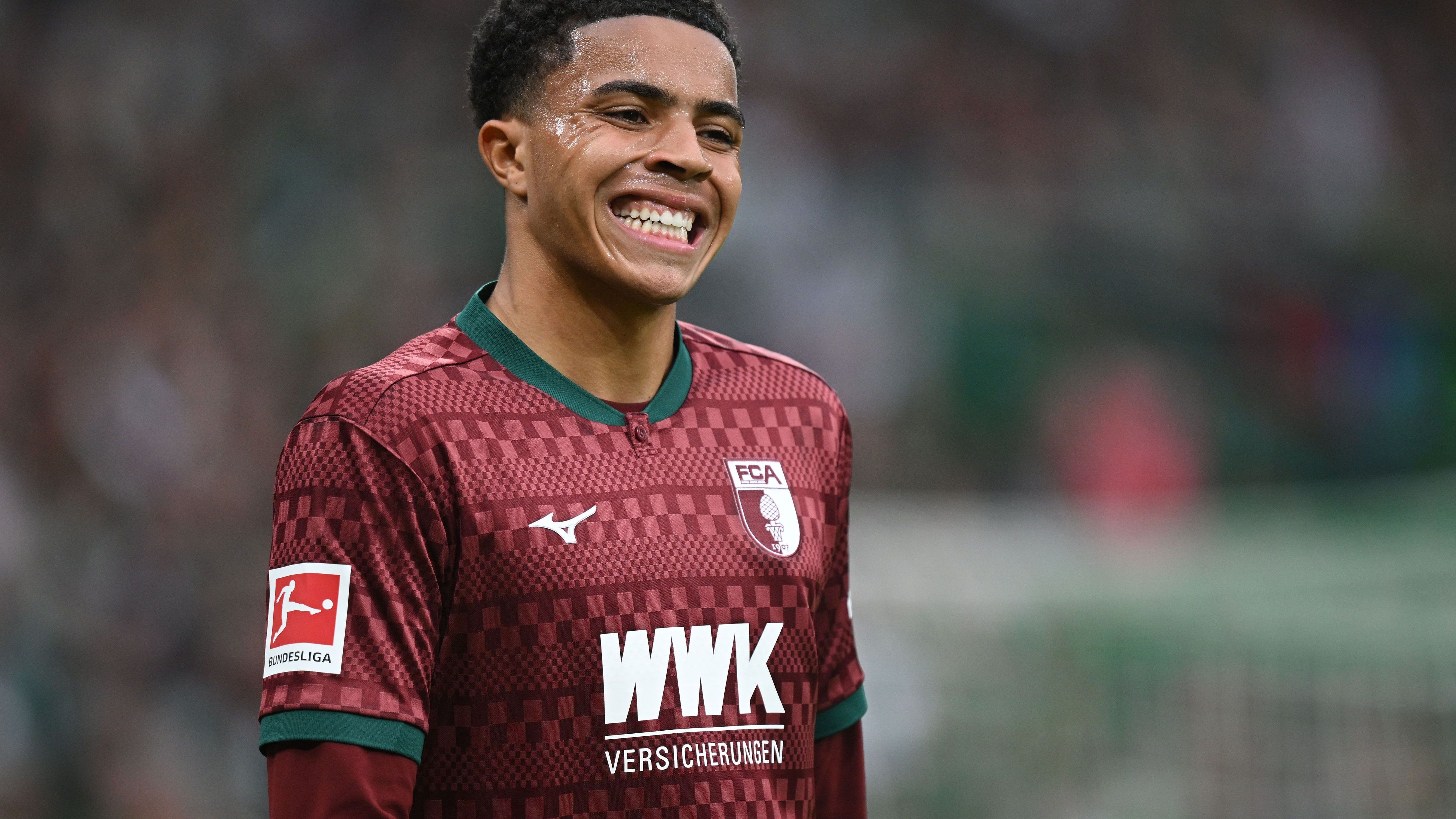 SV Werder Bremen v FC Augsburg - Bundesliga 2026/27
