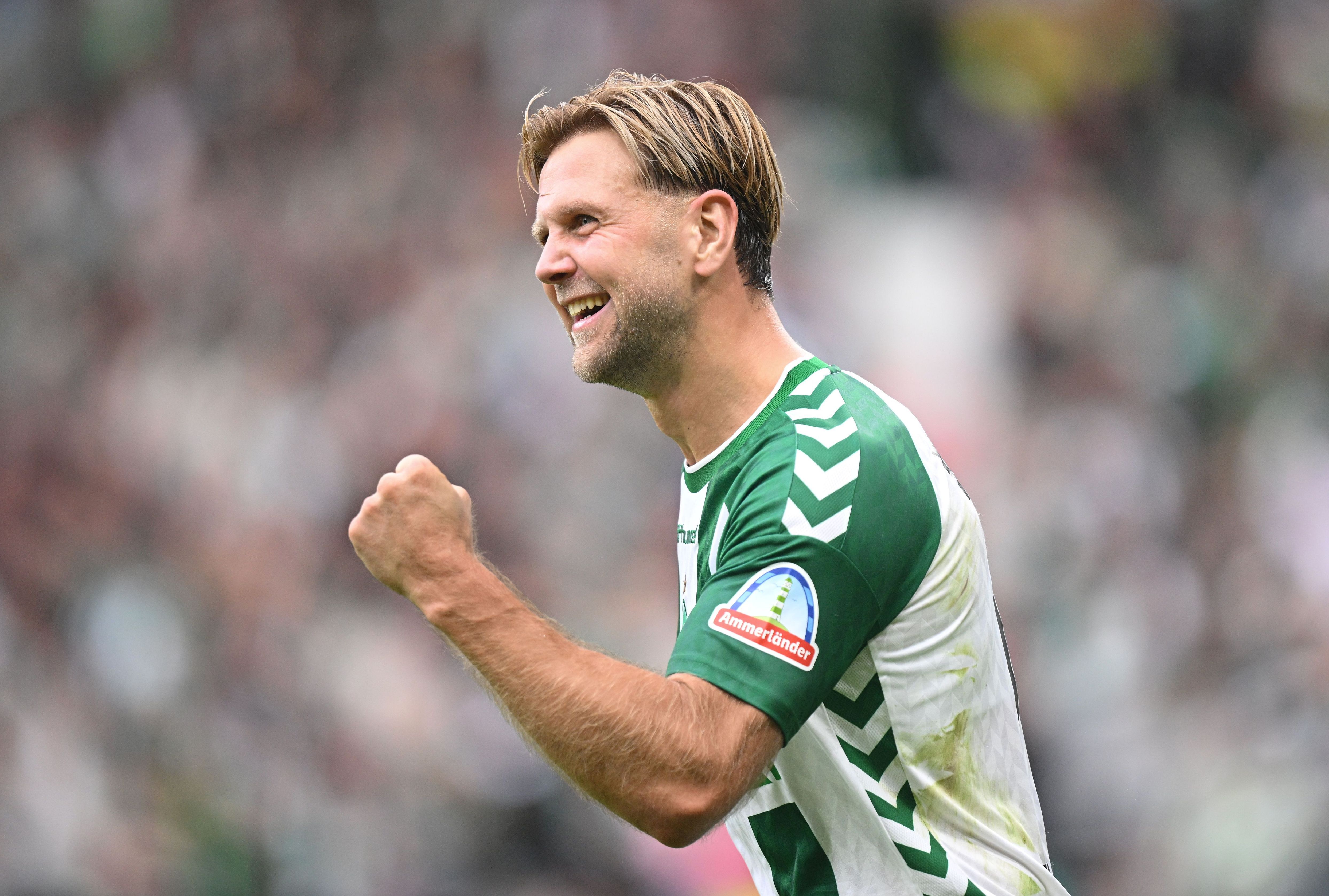 SV Werder Bremen v FC Augsburg - Bundesliga 2026/27