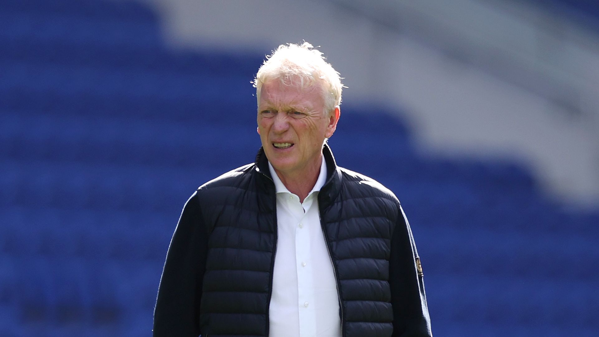 Everton v Ipswich Town - Premier League 2026/27