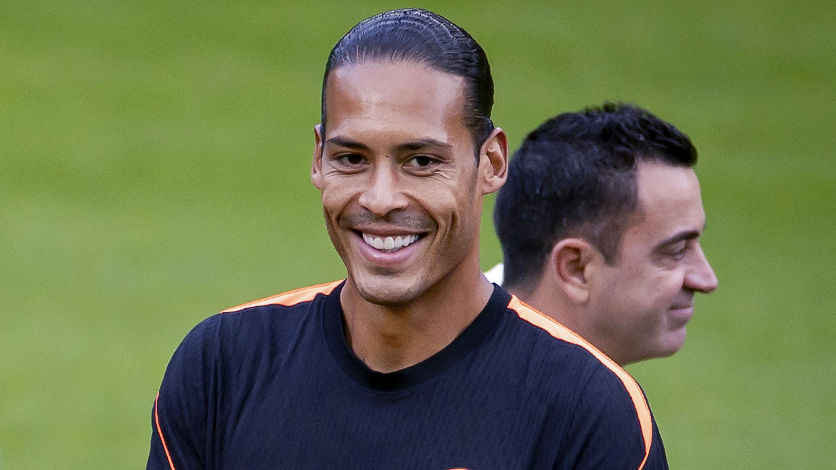 FBL-EUR-NATIONS-NED-TRAINING