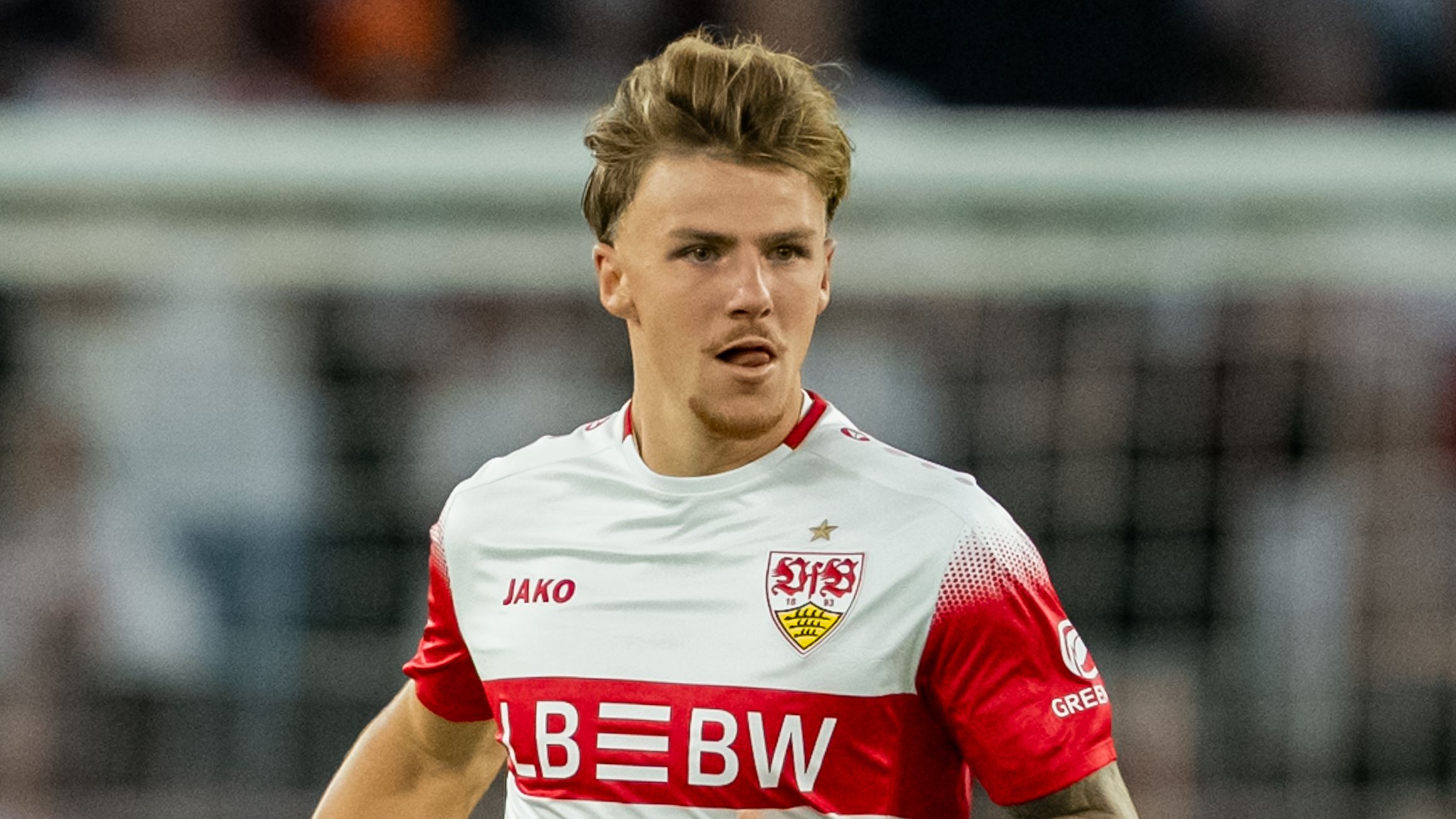 VfB Stuttgart v Borussia Dortmund - Bundesliga 2026/27