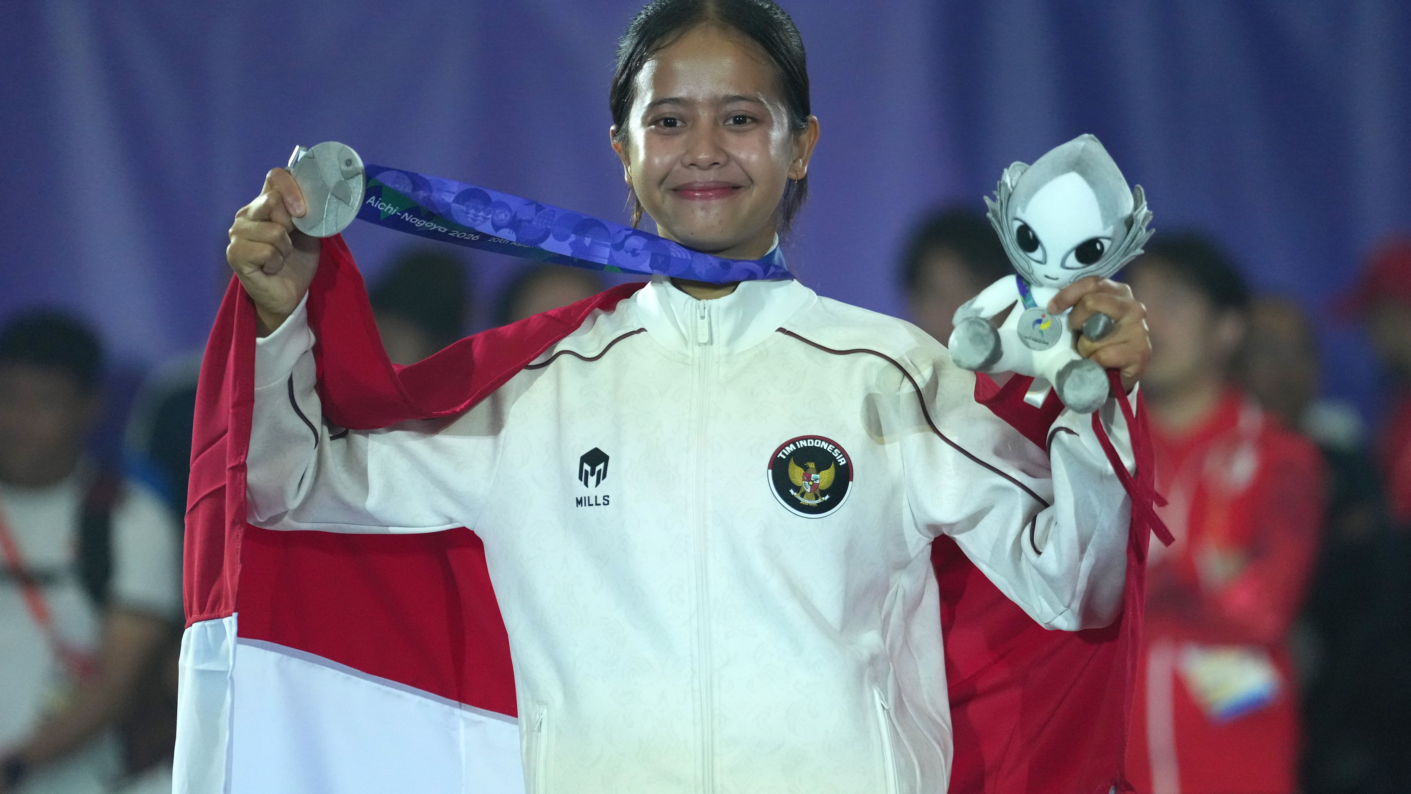 Teqball - 20th Asian Games Aichi-Nagoya: Day 1