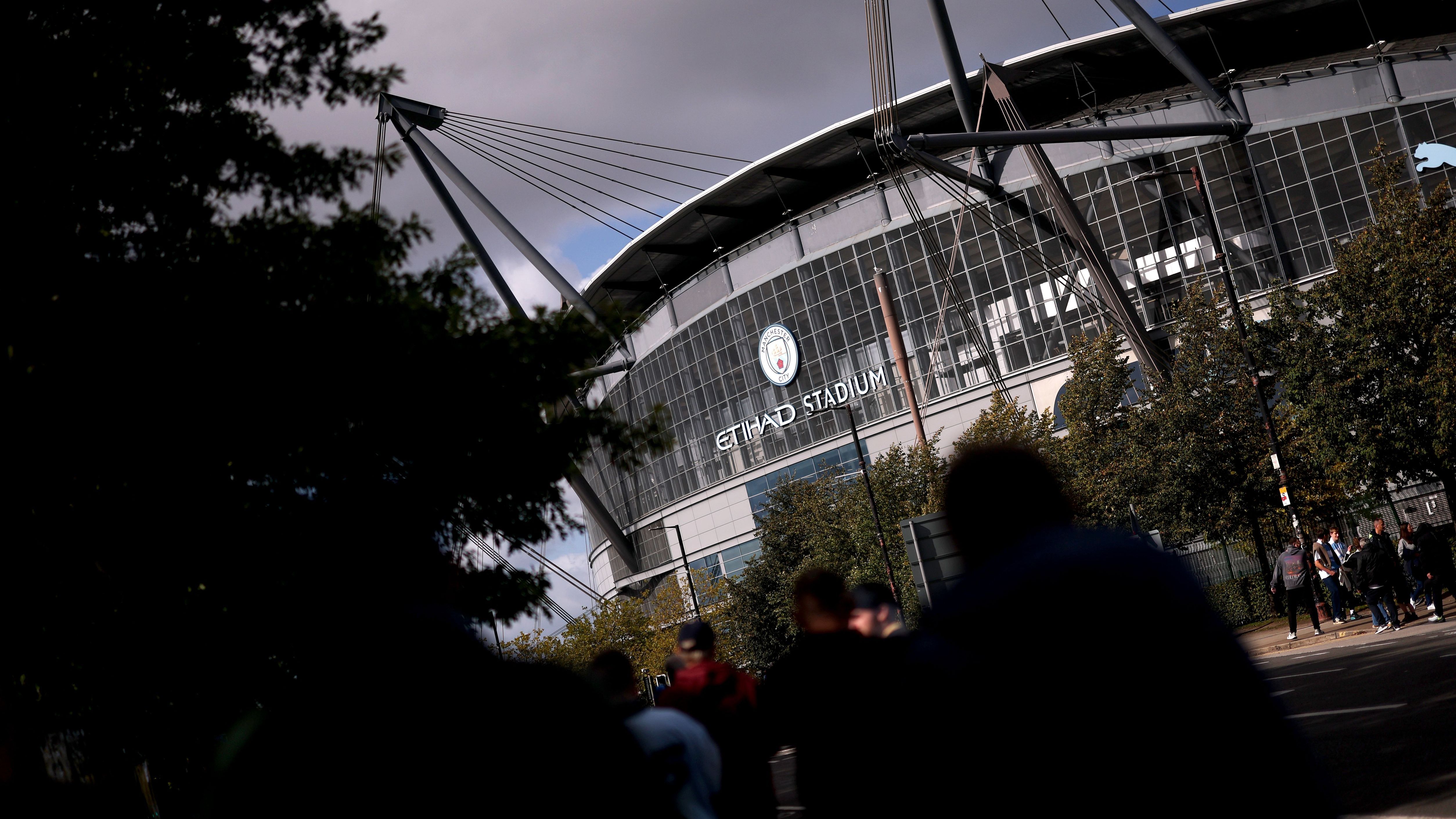 Manchester City v Sunderland - Premier League 2026/27