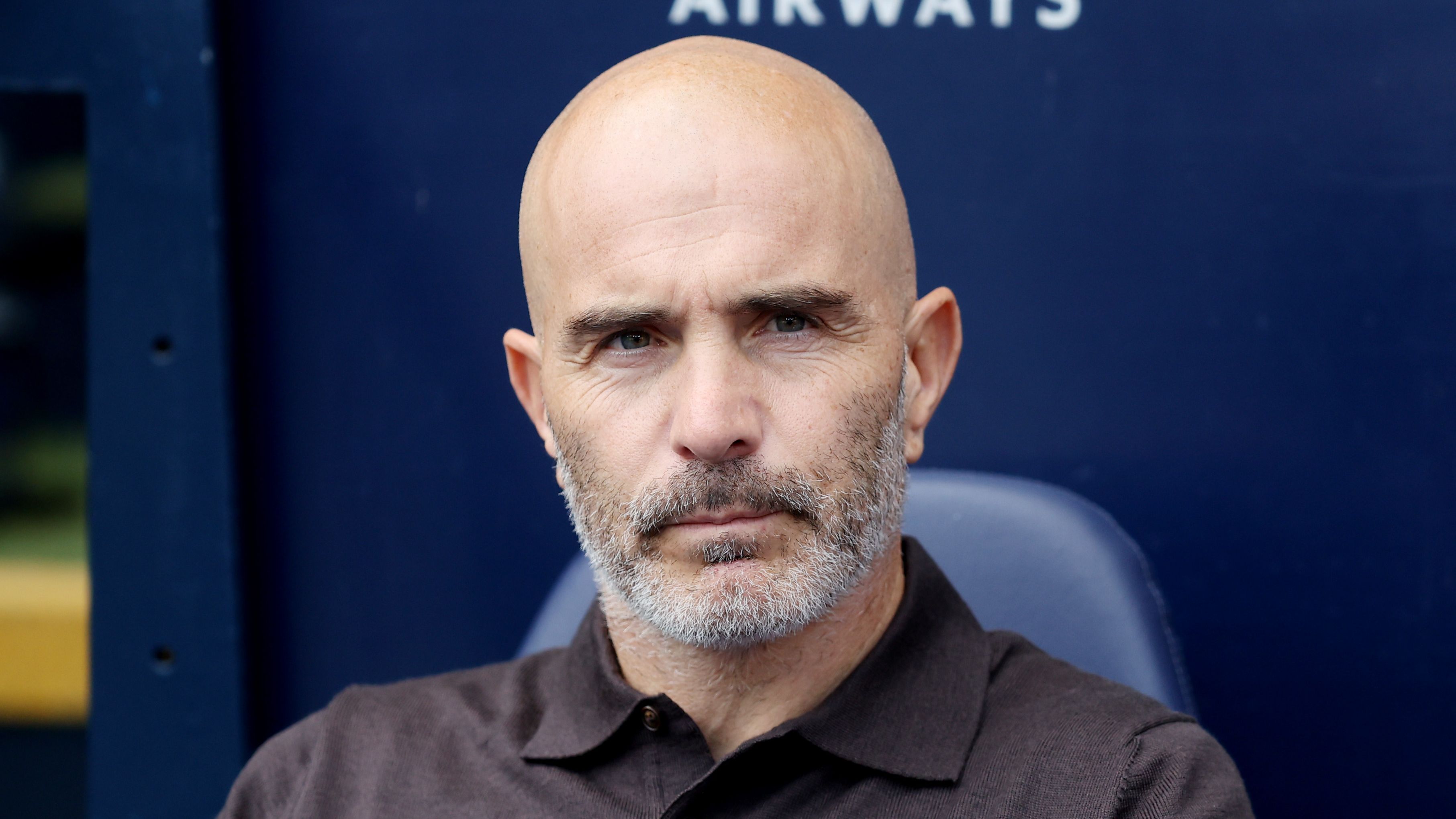 Manchester City v Sunderland - Premier League 2026/27