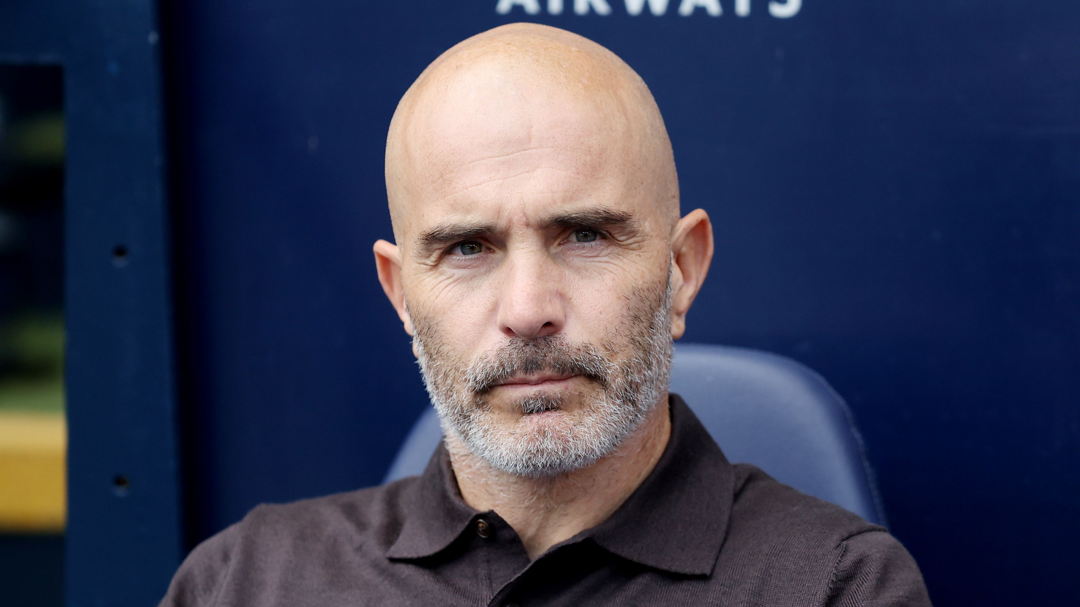 Manchester City v Sunderland - Premier League 2026/27