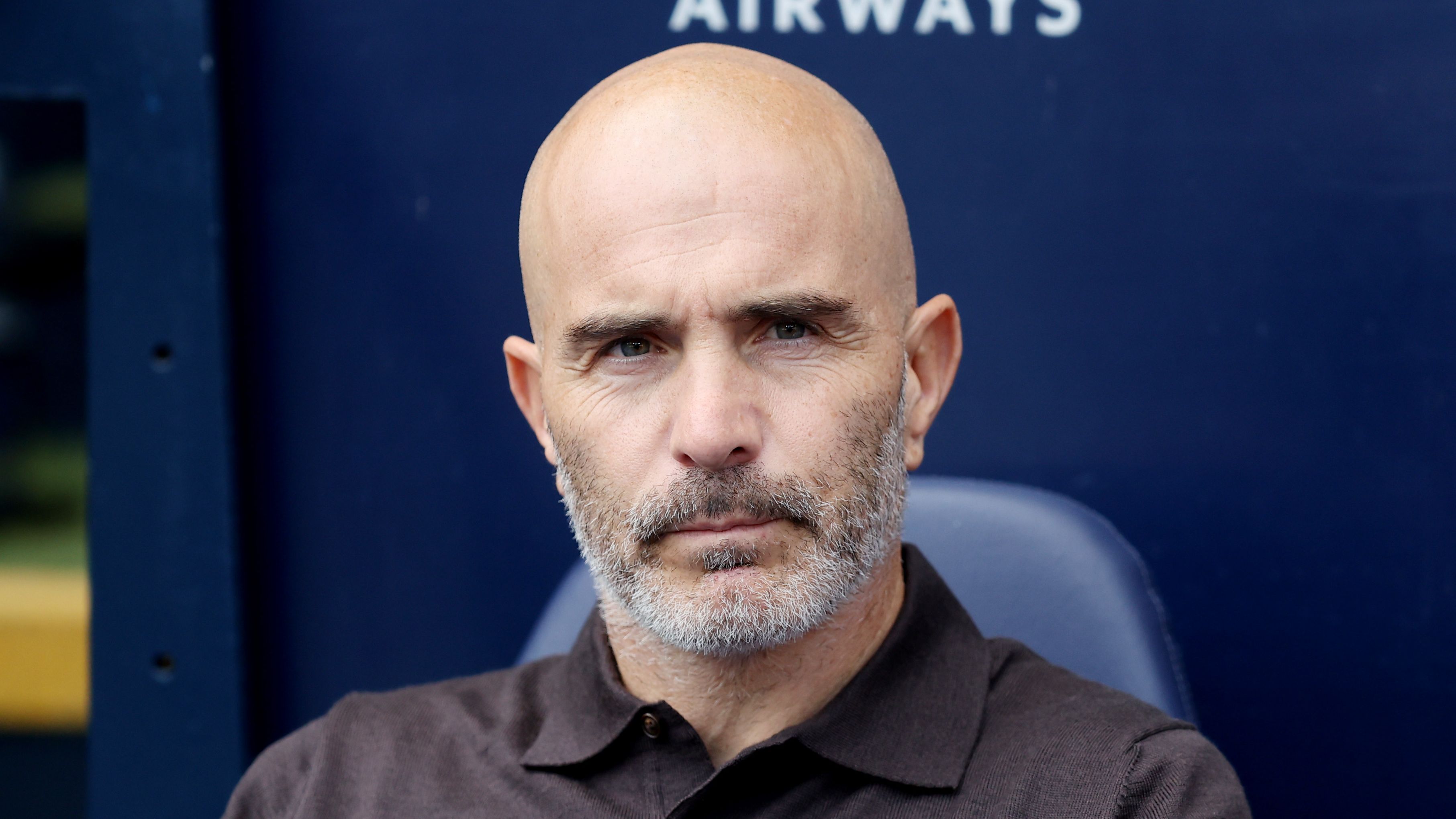 Manchester City v Sunderland - Premier League 2026/27