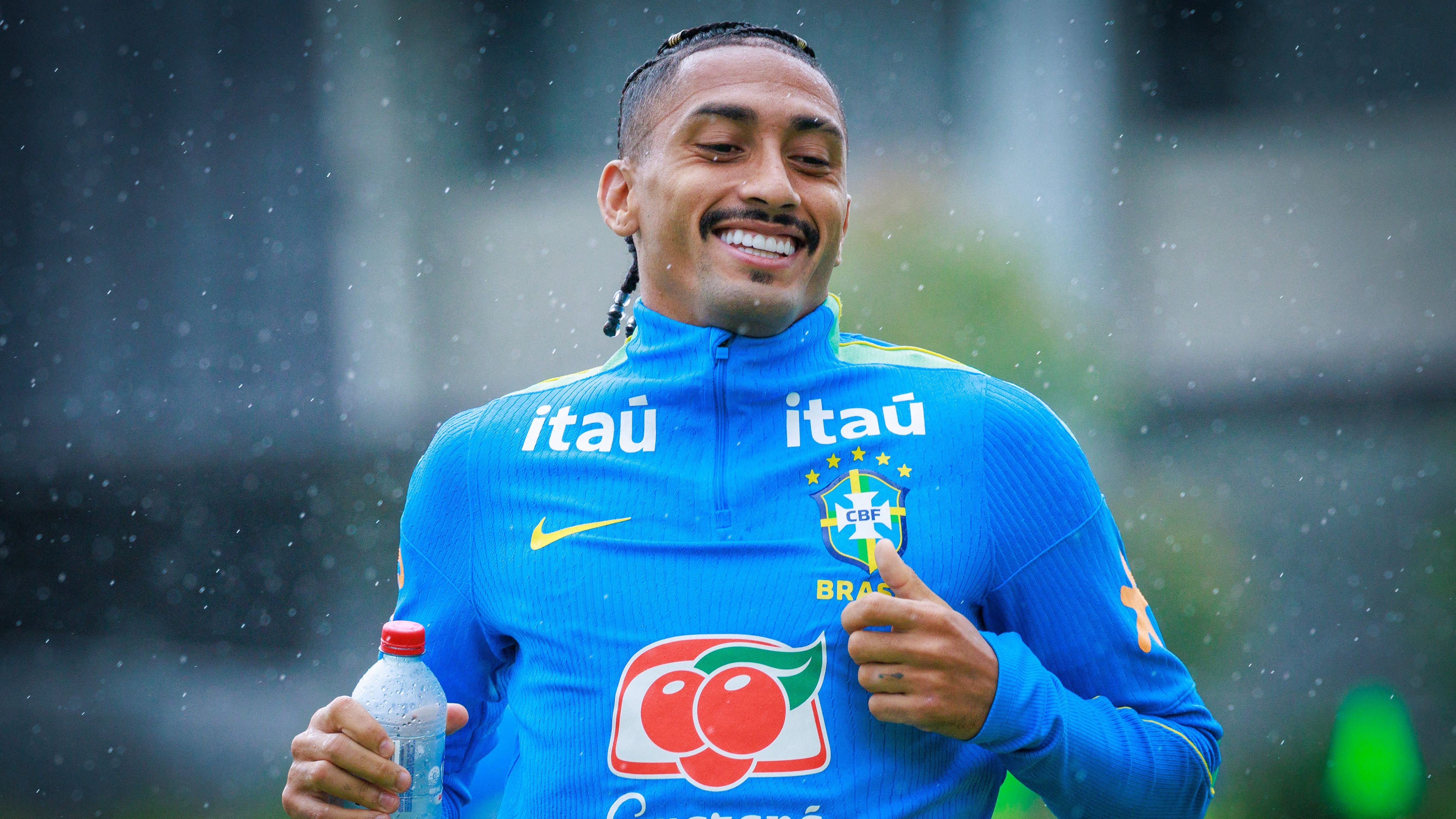 FBL-AUS-BRA-FRIENDLY-TRAINING