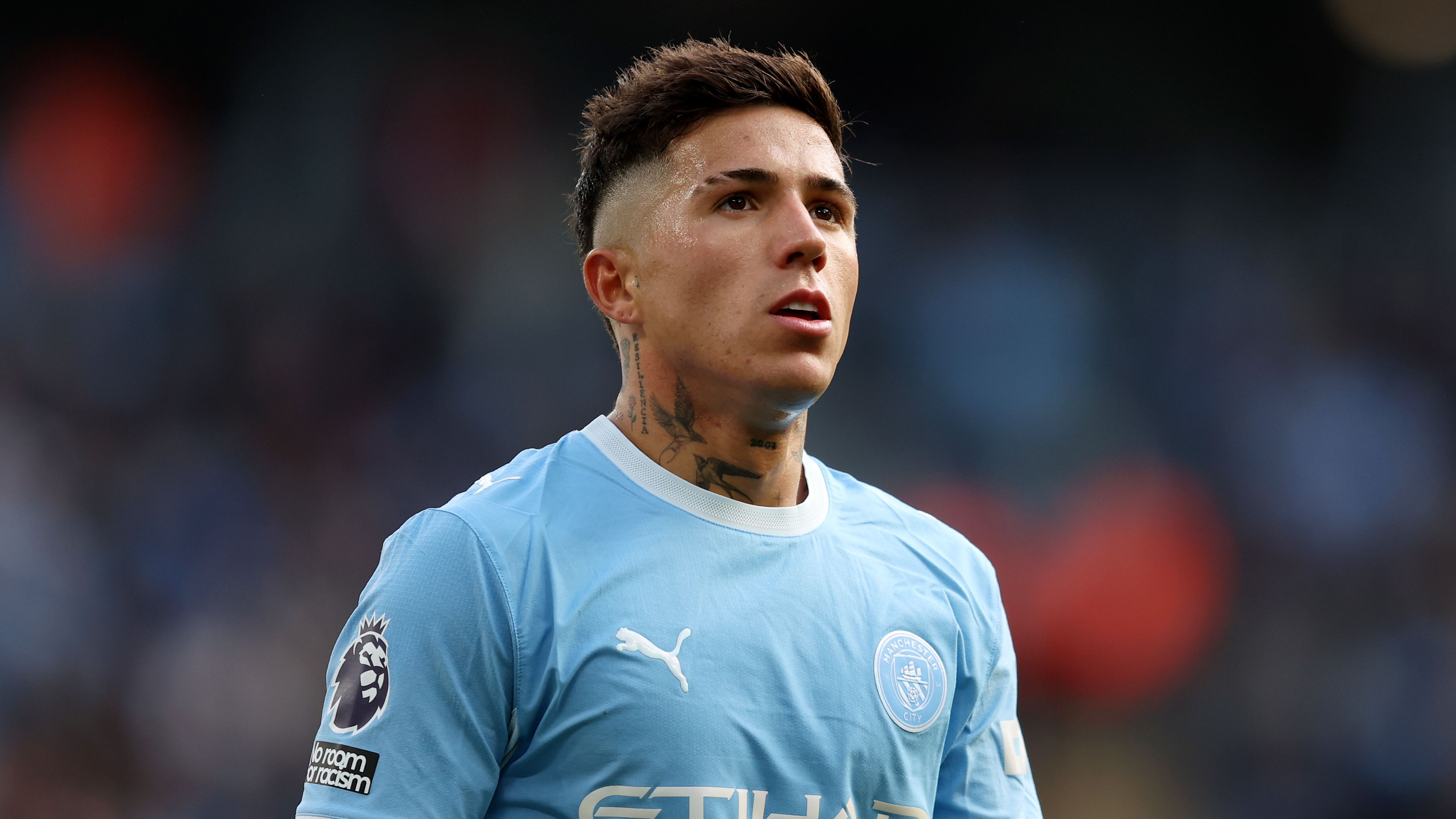 Manchester City v Sunderland - Premier League 2026/27