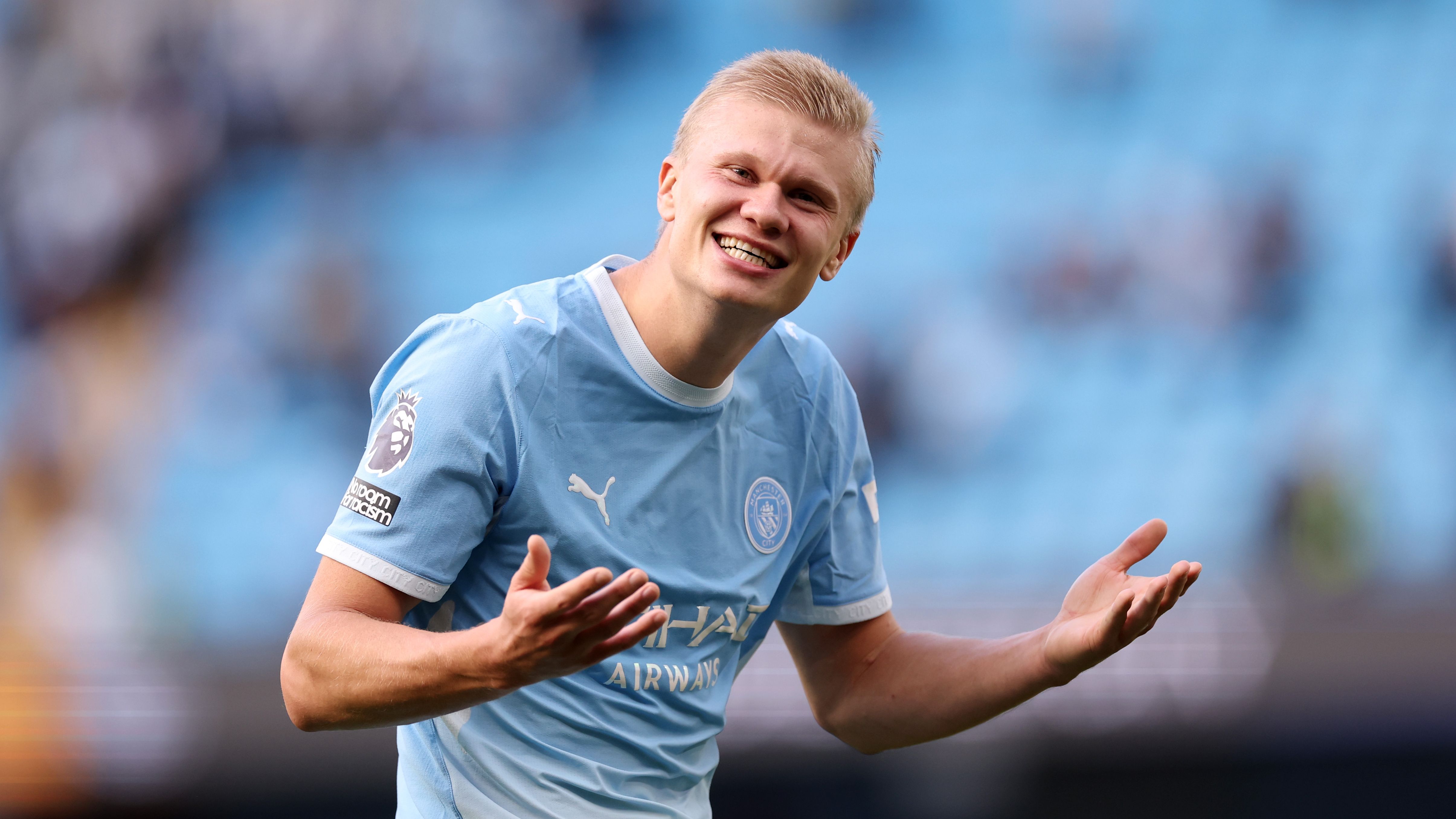 Manchester City v Sunderland - Premier League 2026/27