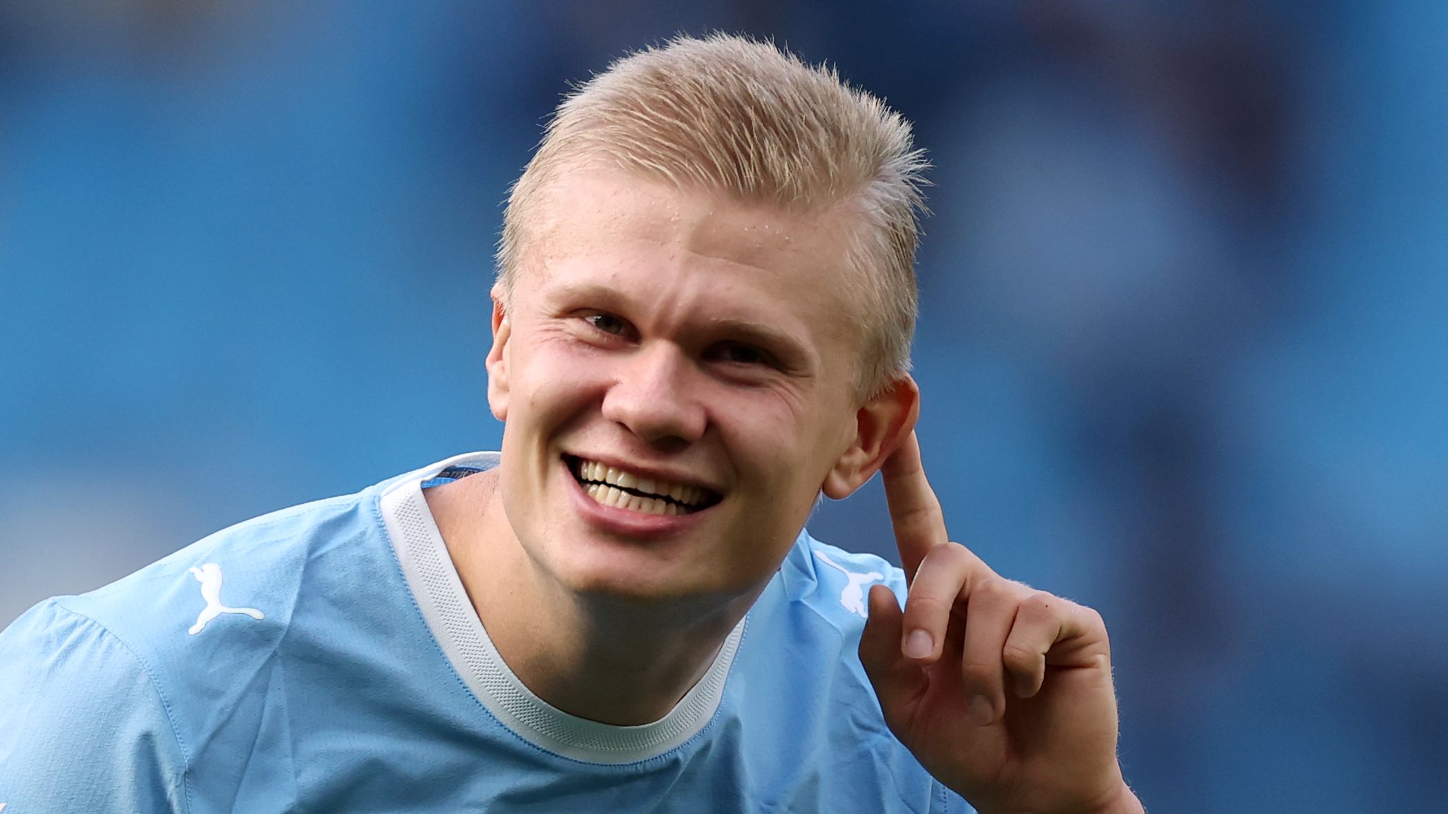 Manchester City v Sunderland - Premier League 2026/27