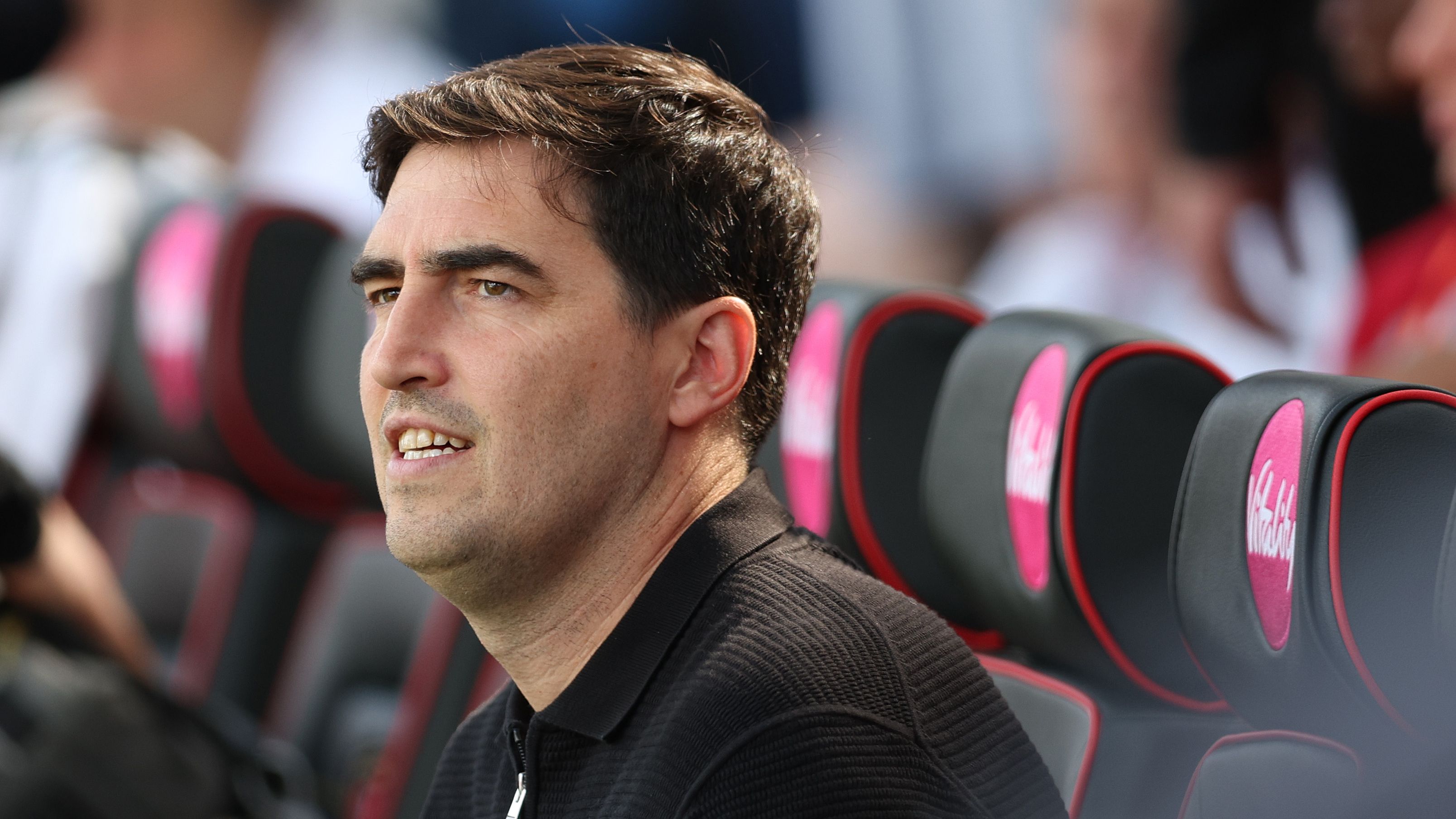 AFC Bournemouth v Liverpool - Premier League 2026/27