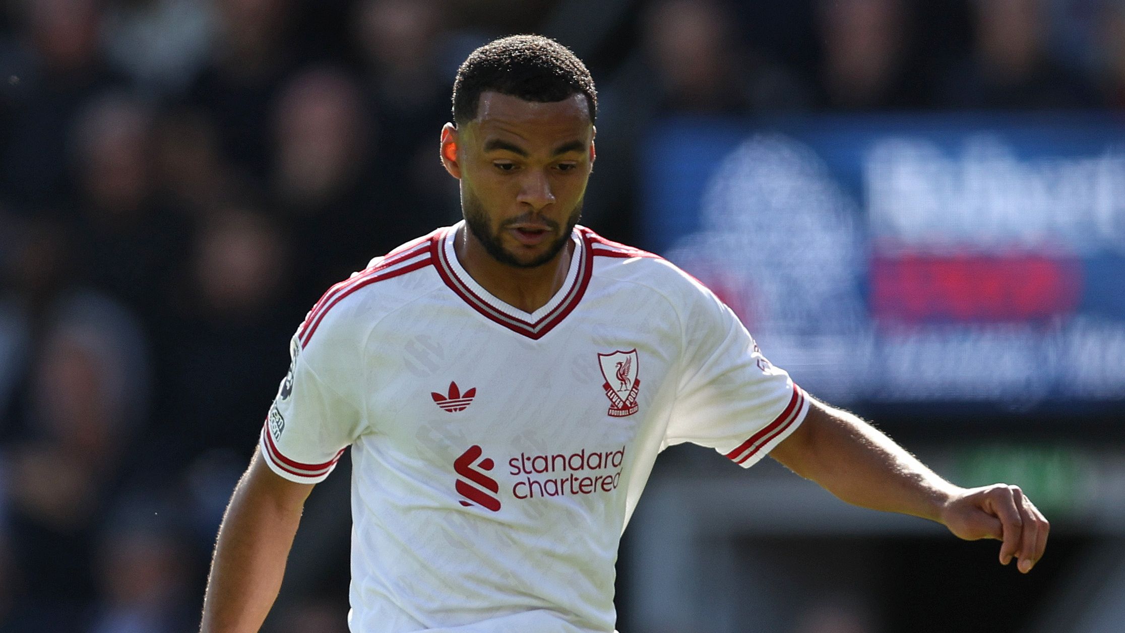 AFC Bournemouth v Liverpool - Premier League 2026/27