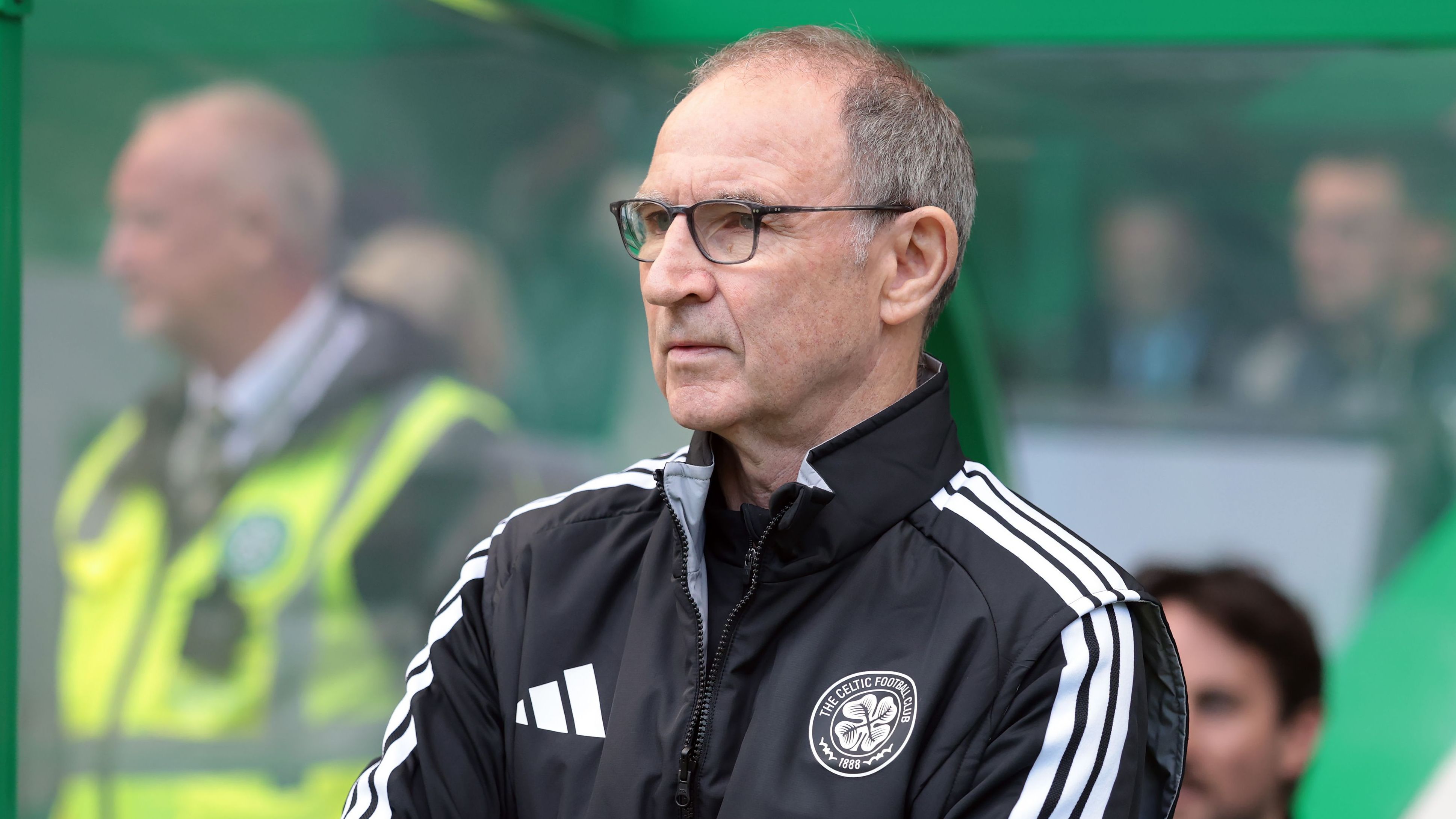 Celtic v Glasgow Rangers - William Hill Premiership 2026/27