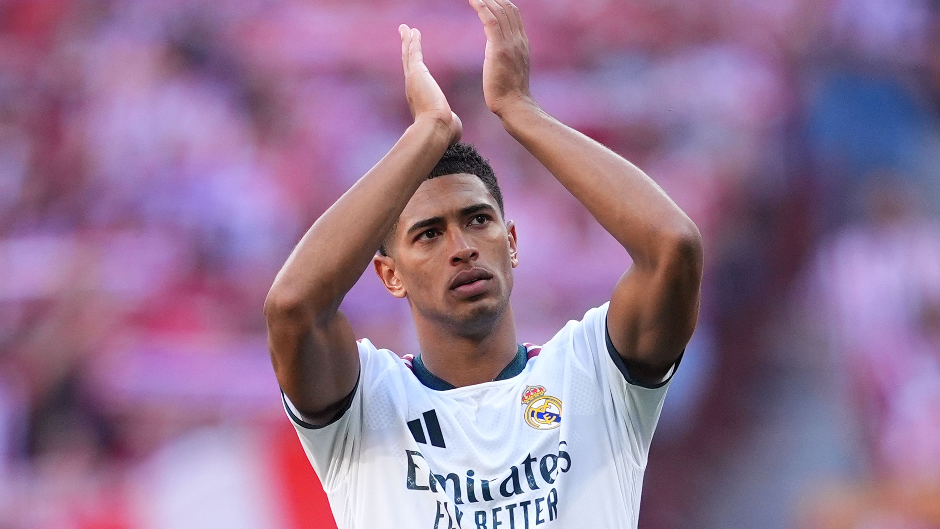 Atletico de Madrid v Real Madrid - LaLiga EA Sports 2026/27