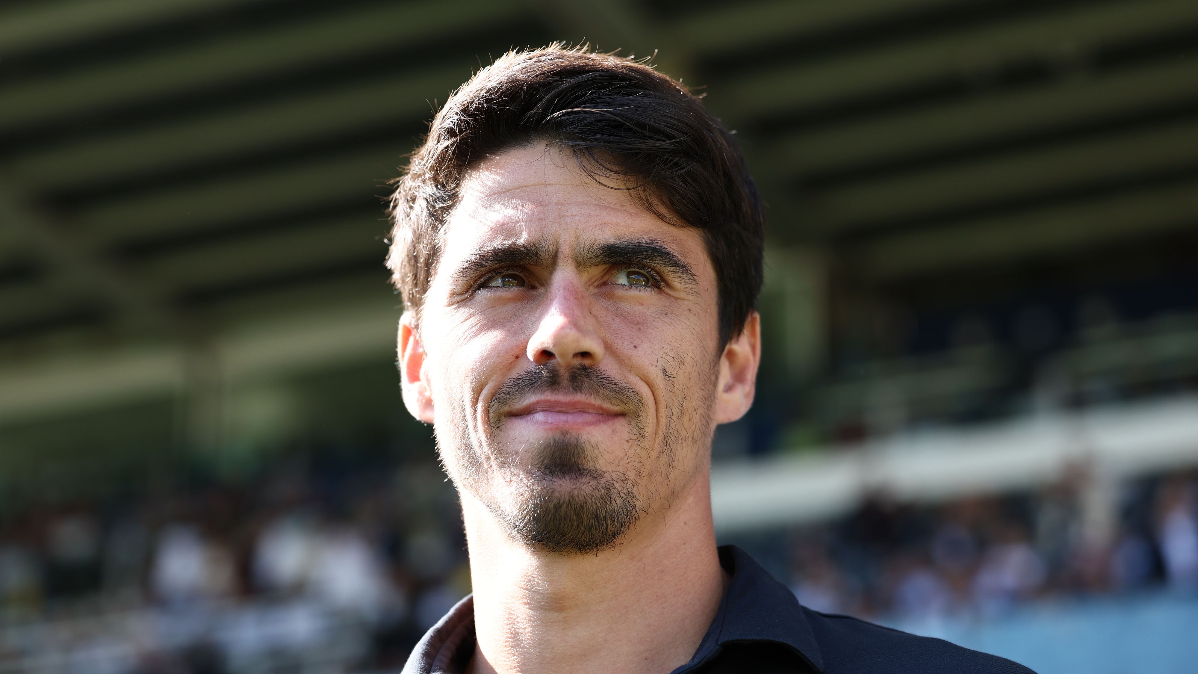 Parma Calcio v Genoa CFC - Serie A 2026/27