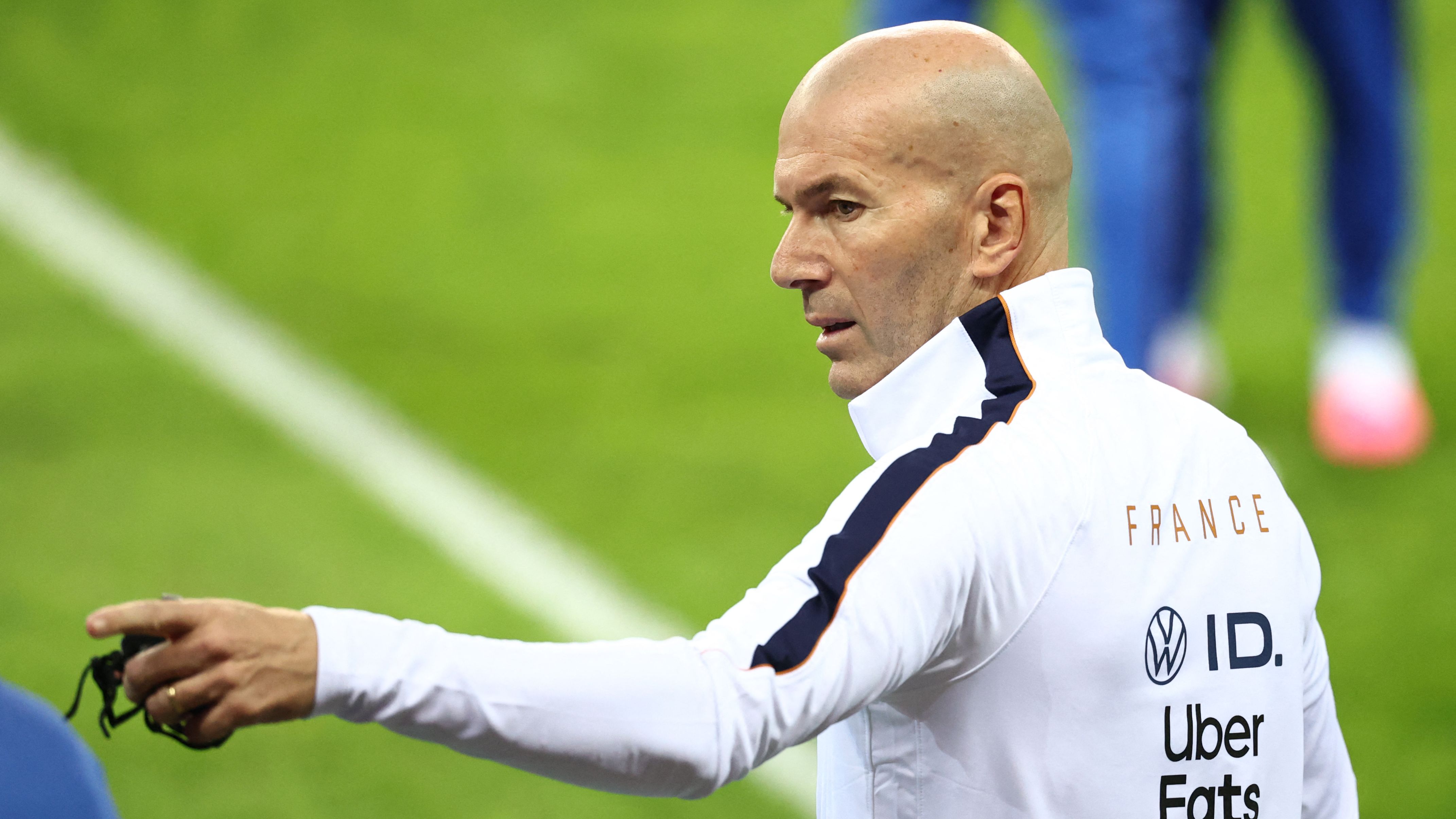 FBL-EUR-NATIONS-FRA-TUR-TRAINING