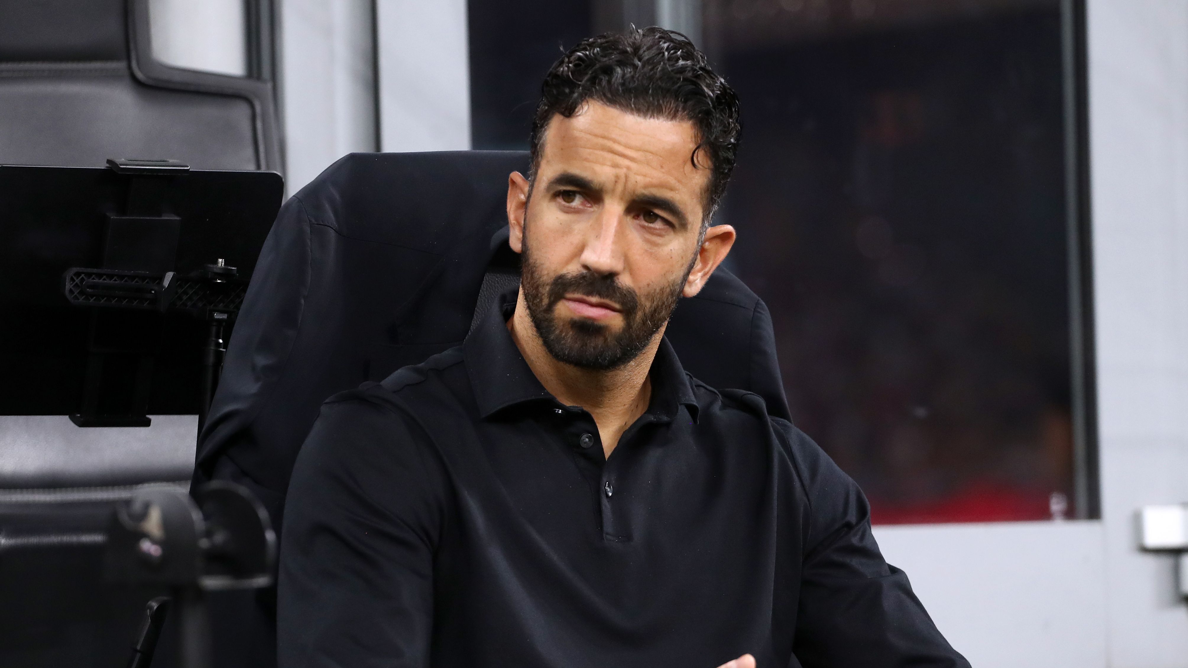 AC Milan v US Lecce - Serie A 2026/27