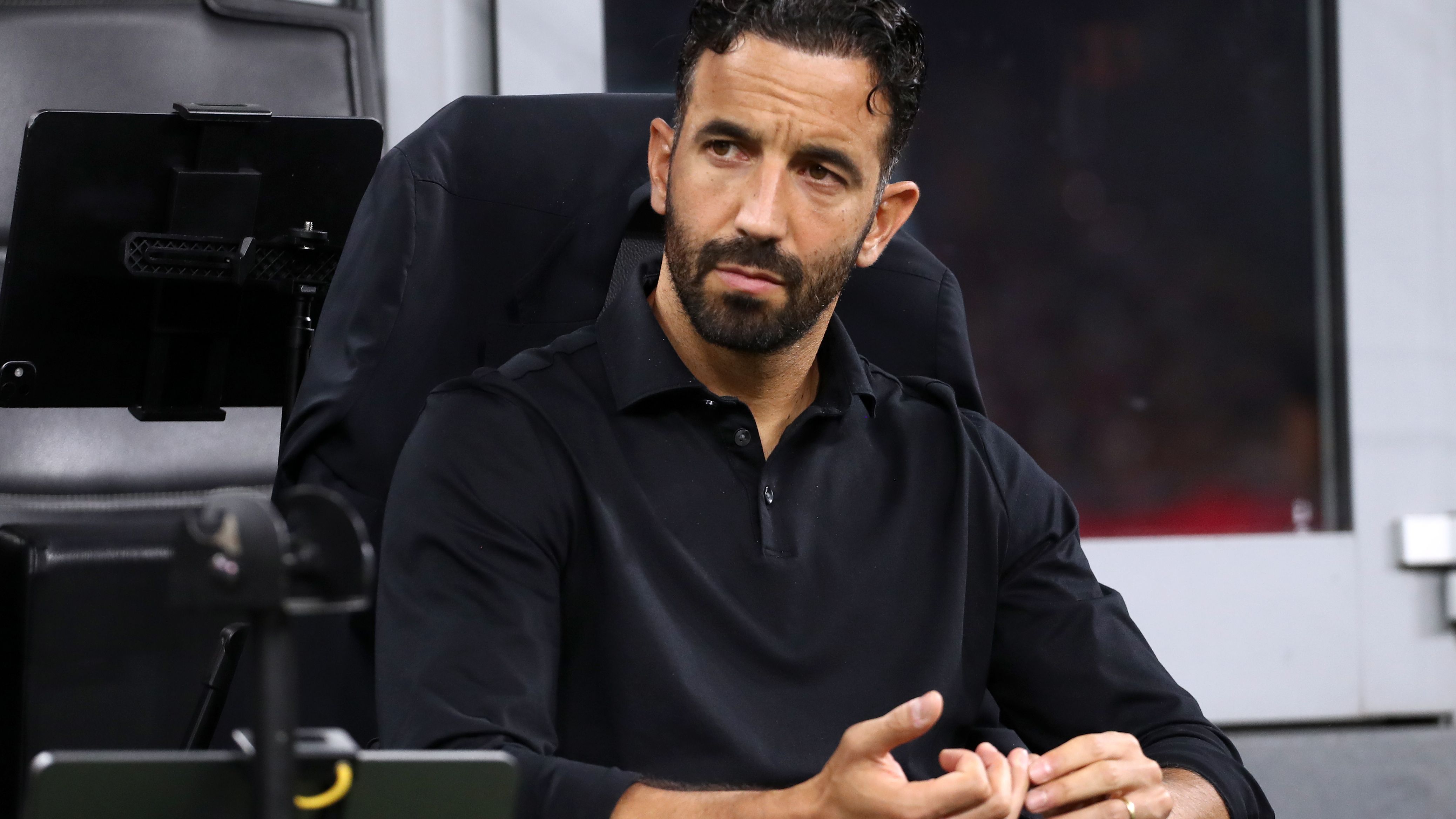 AC Milan v US Lecce - Serie A 2026/27