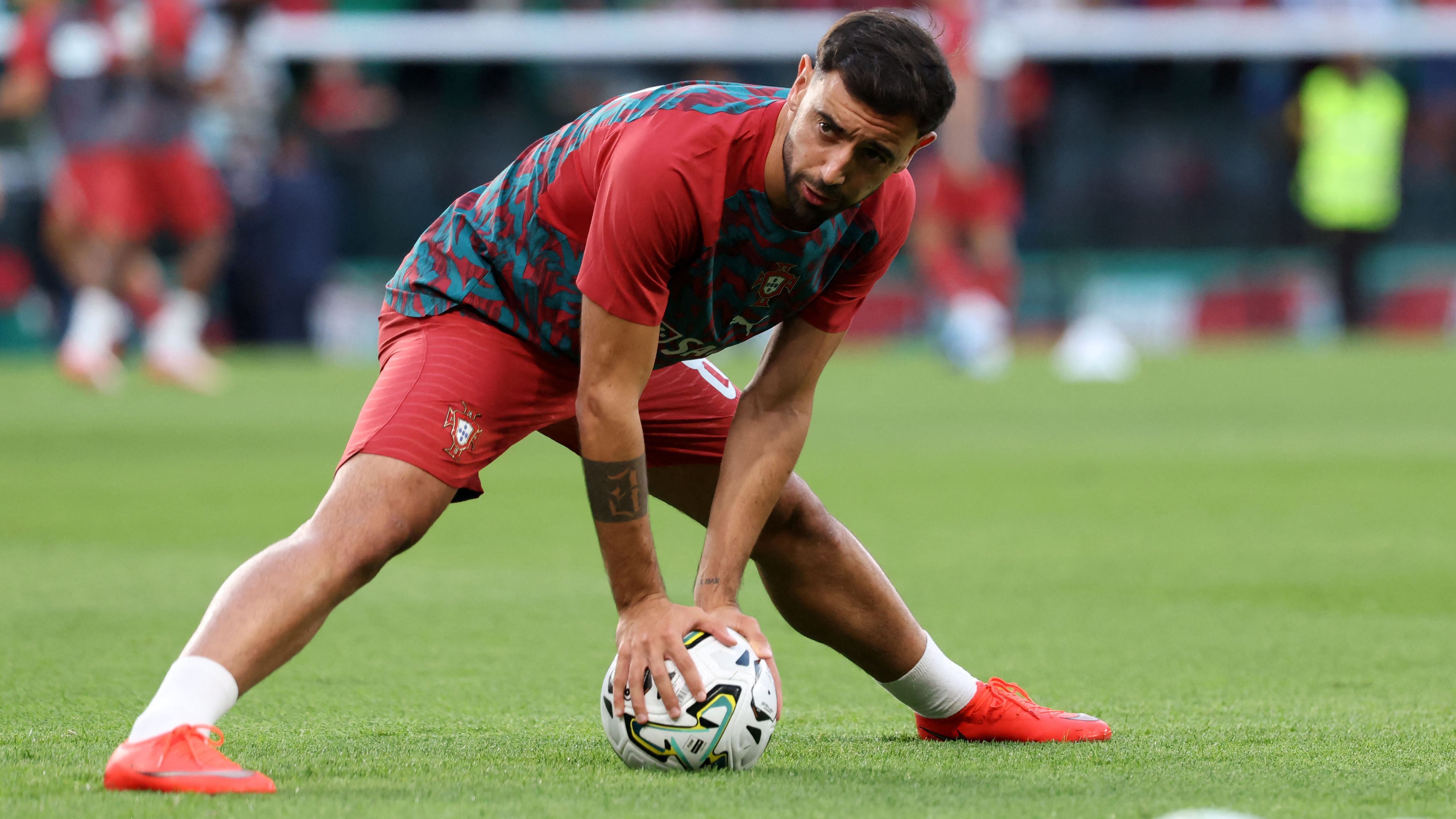 FBL-EUR-NATIONS-POR-WAL