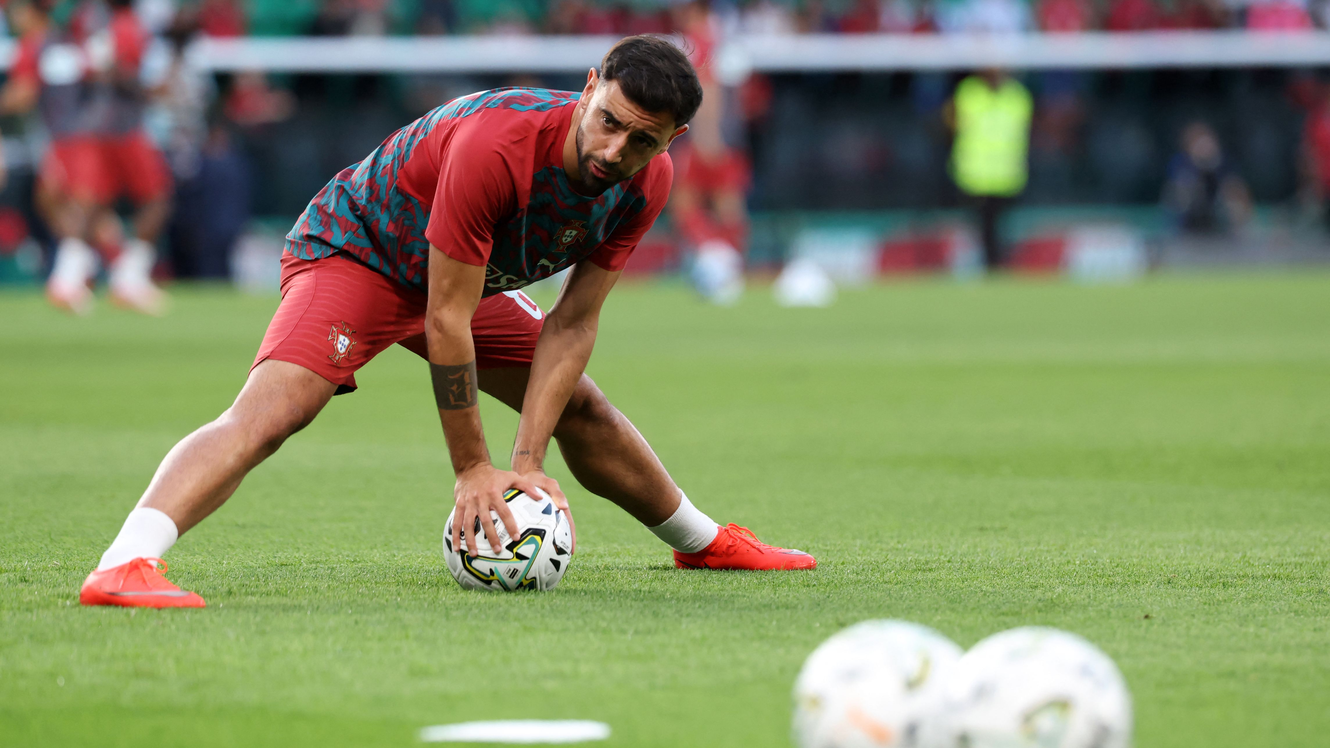 FBL-EUR-NATIONS-POR-WAL