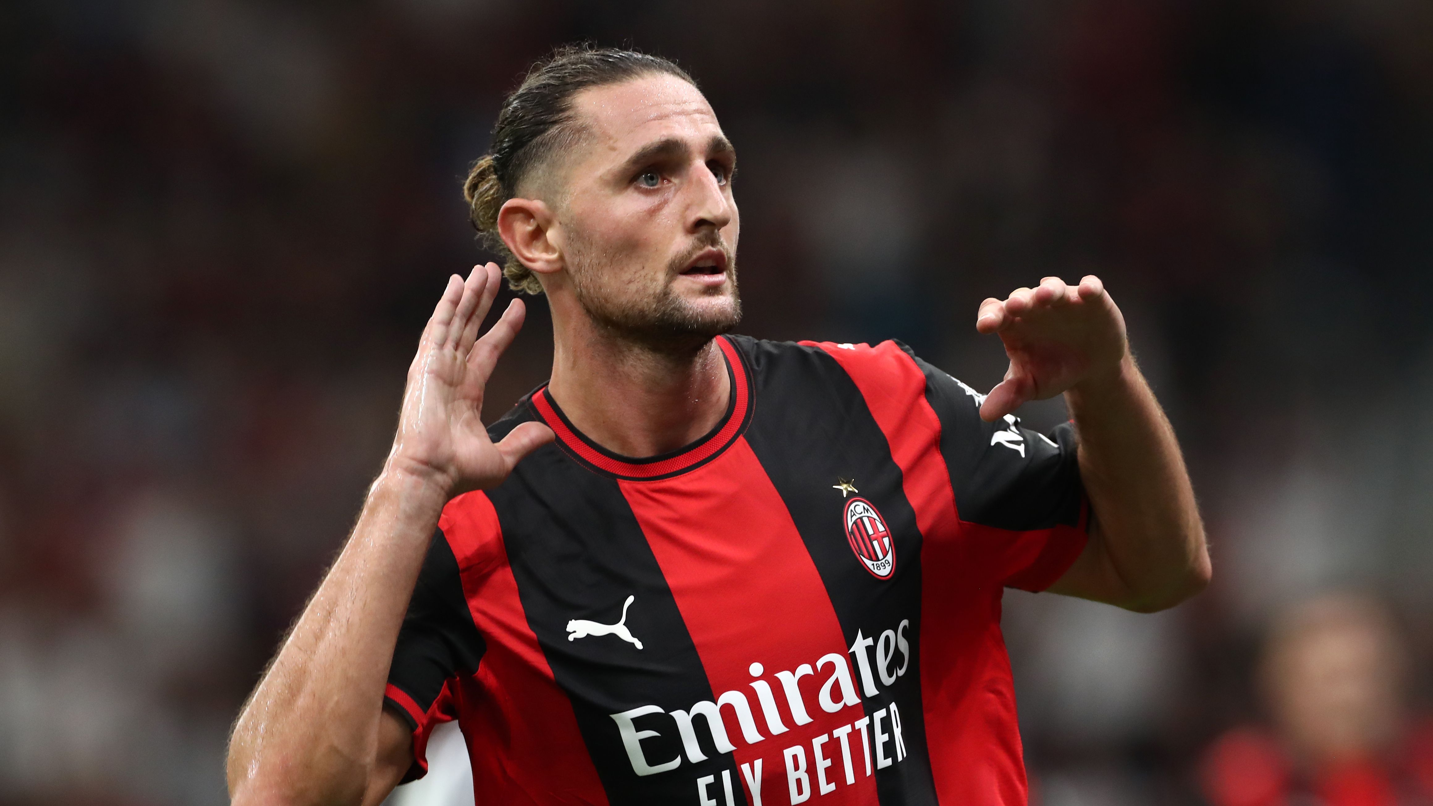 AC Milan v US Lecce - Serie A 2026/27