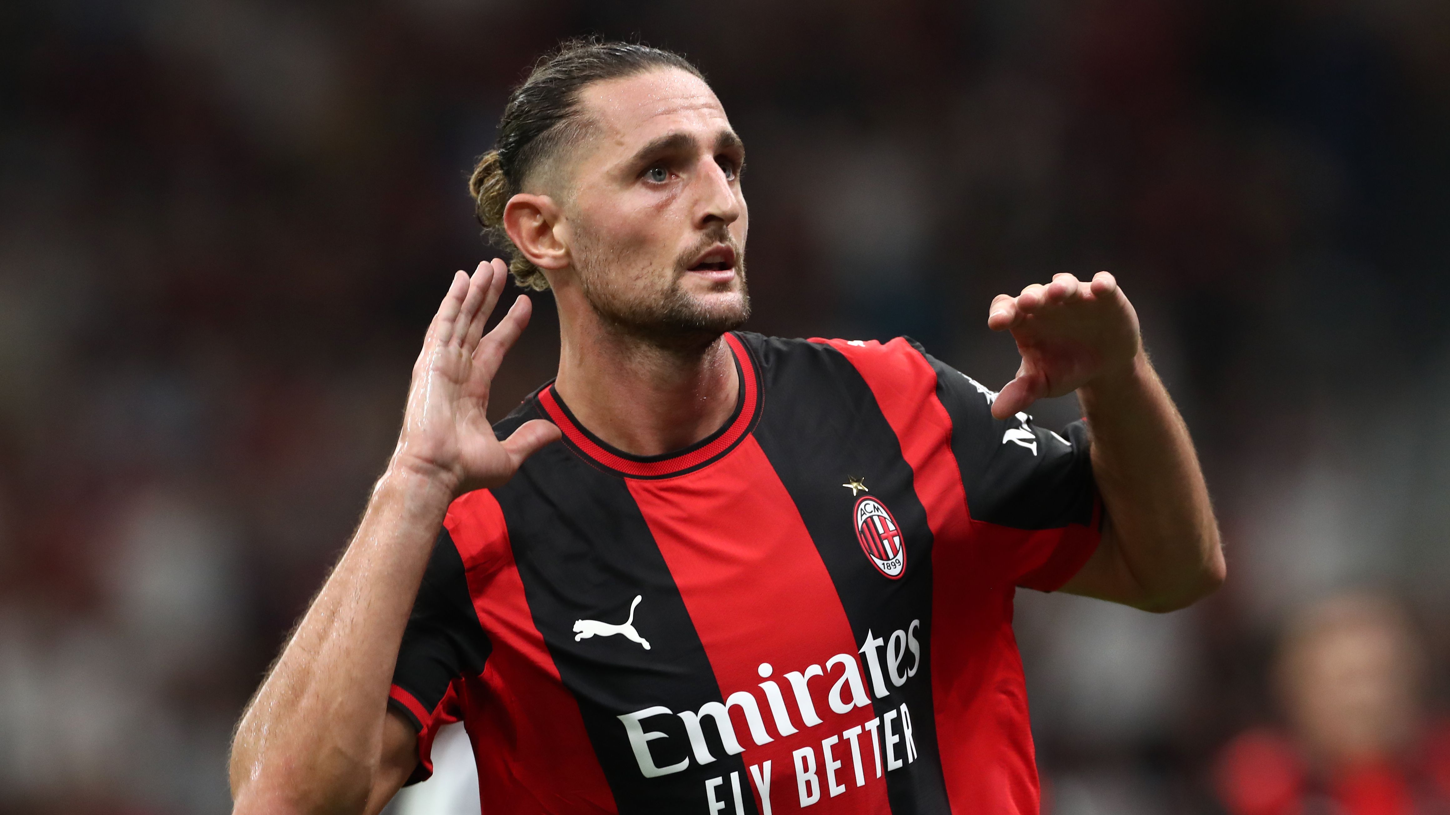 AC Milan v US Lecce - Serie A 2026/27