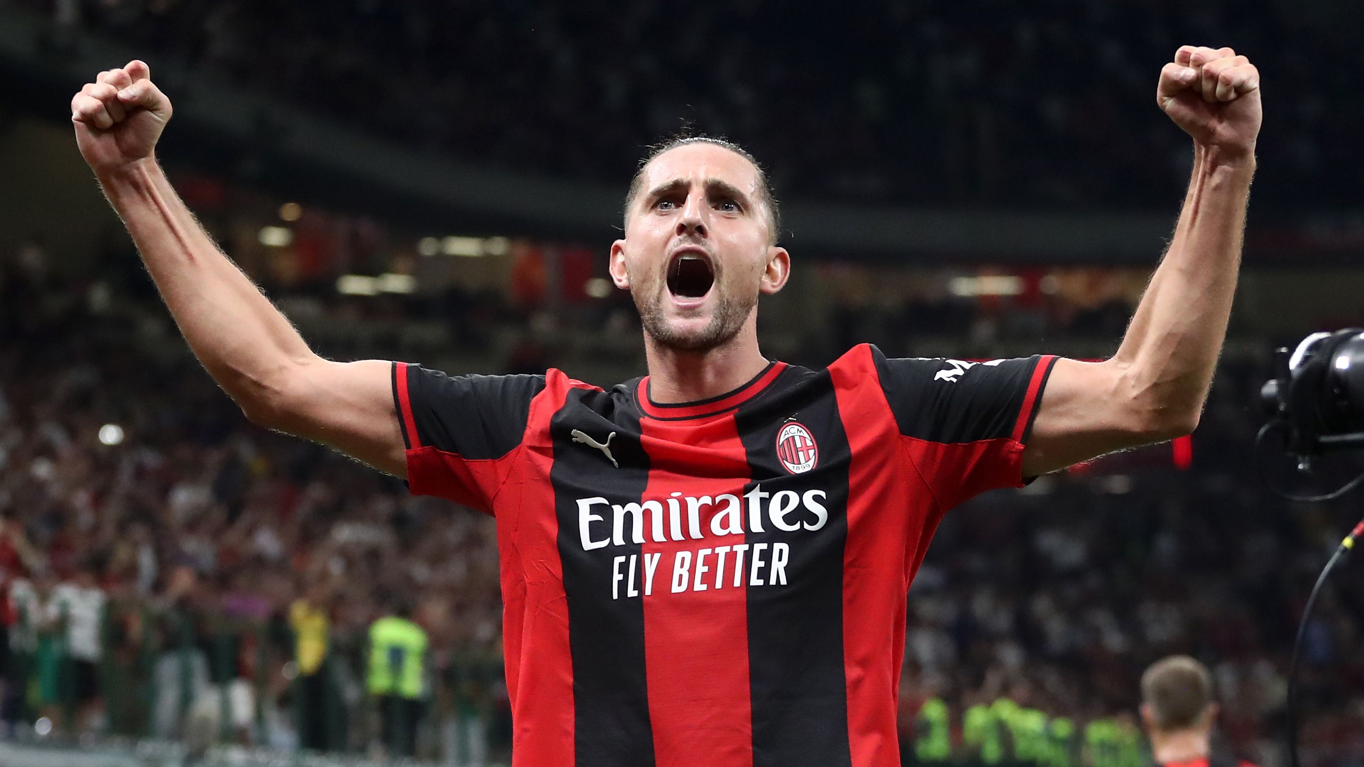 AC Milan v US Lecce - Serie A 2026/27