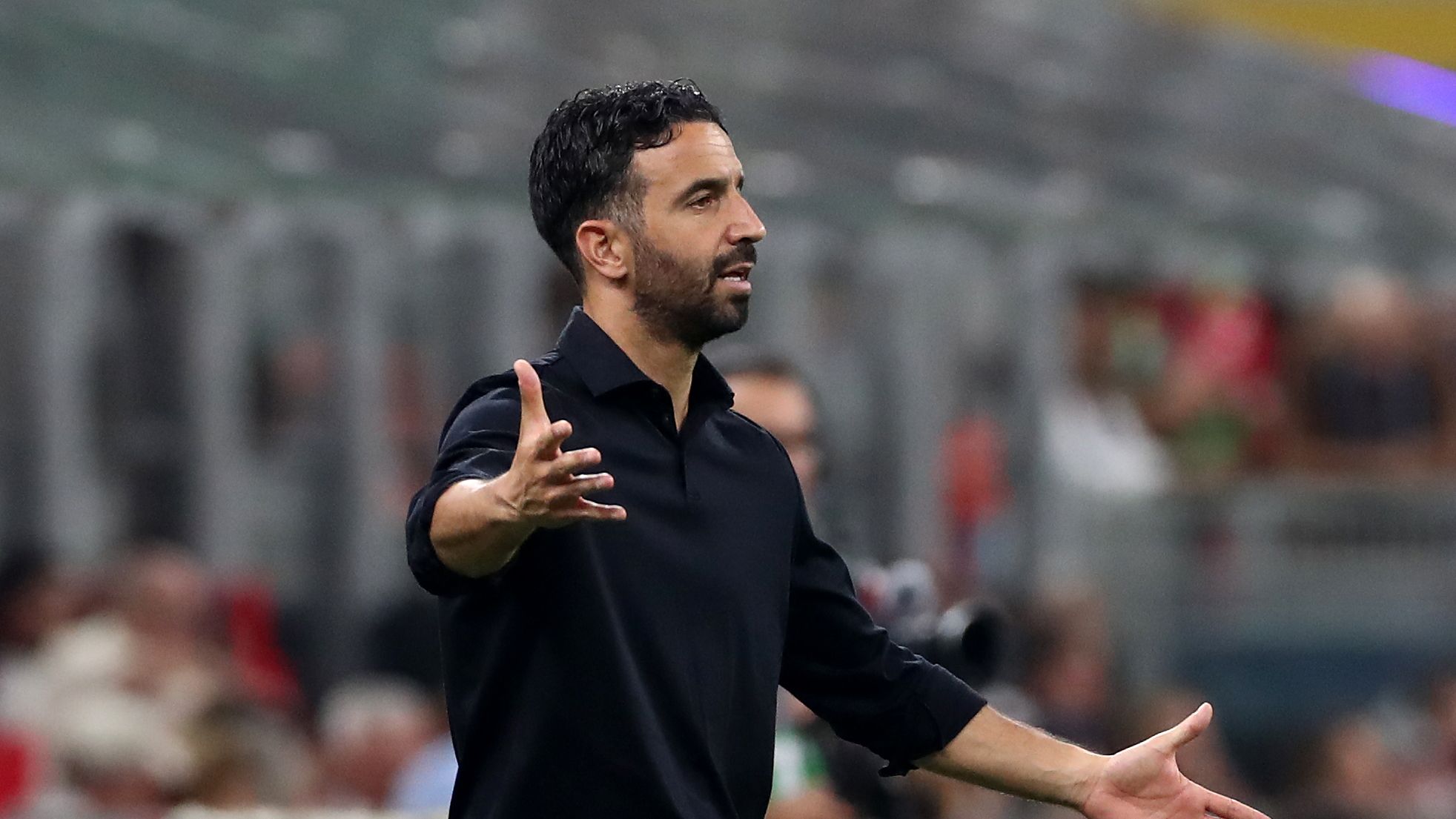 AC Milan v US Lecce - Serie A 2026/27