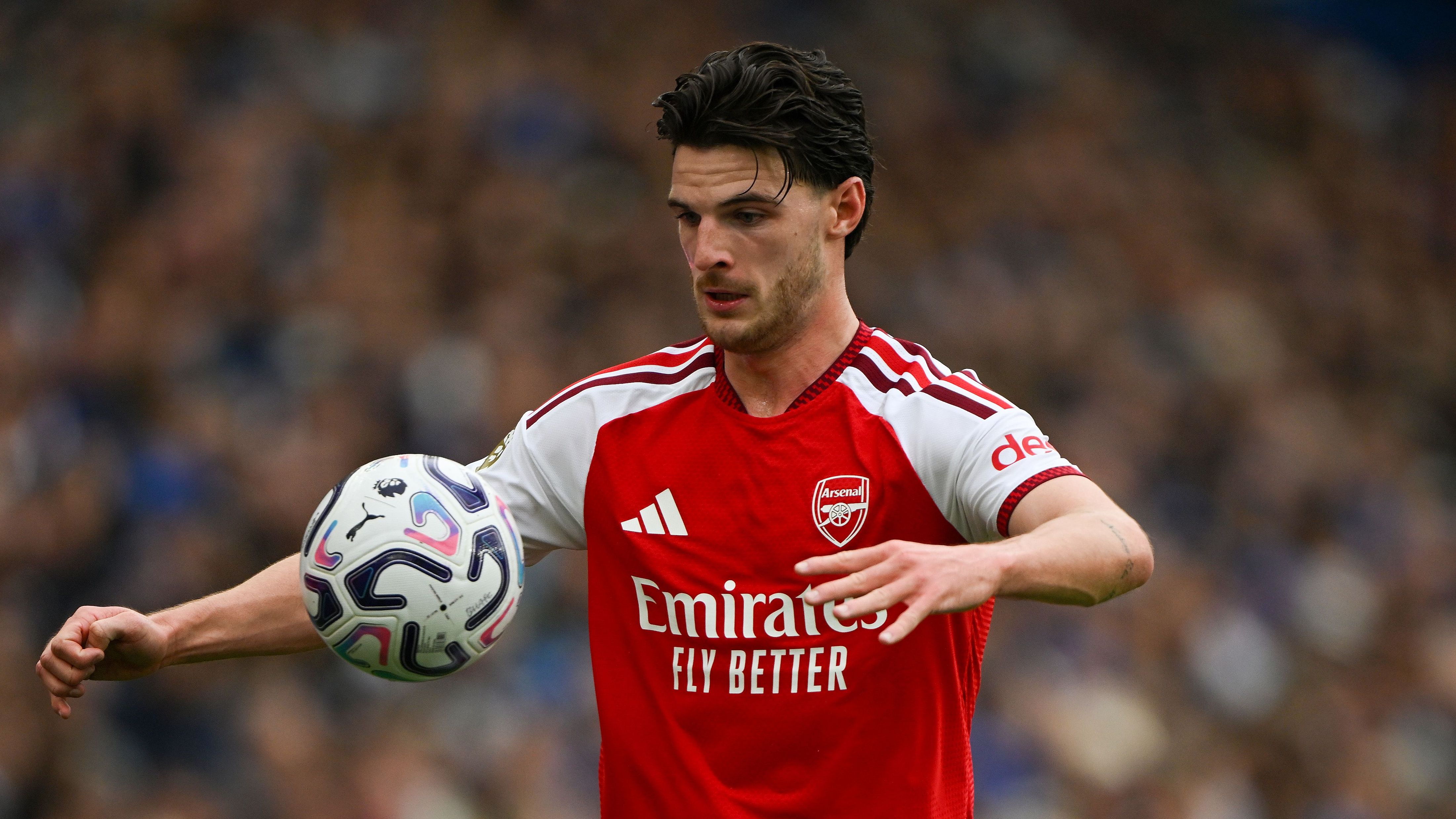 Brighton & Hove Albion v Arsenal FC - Premier League 2026/27