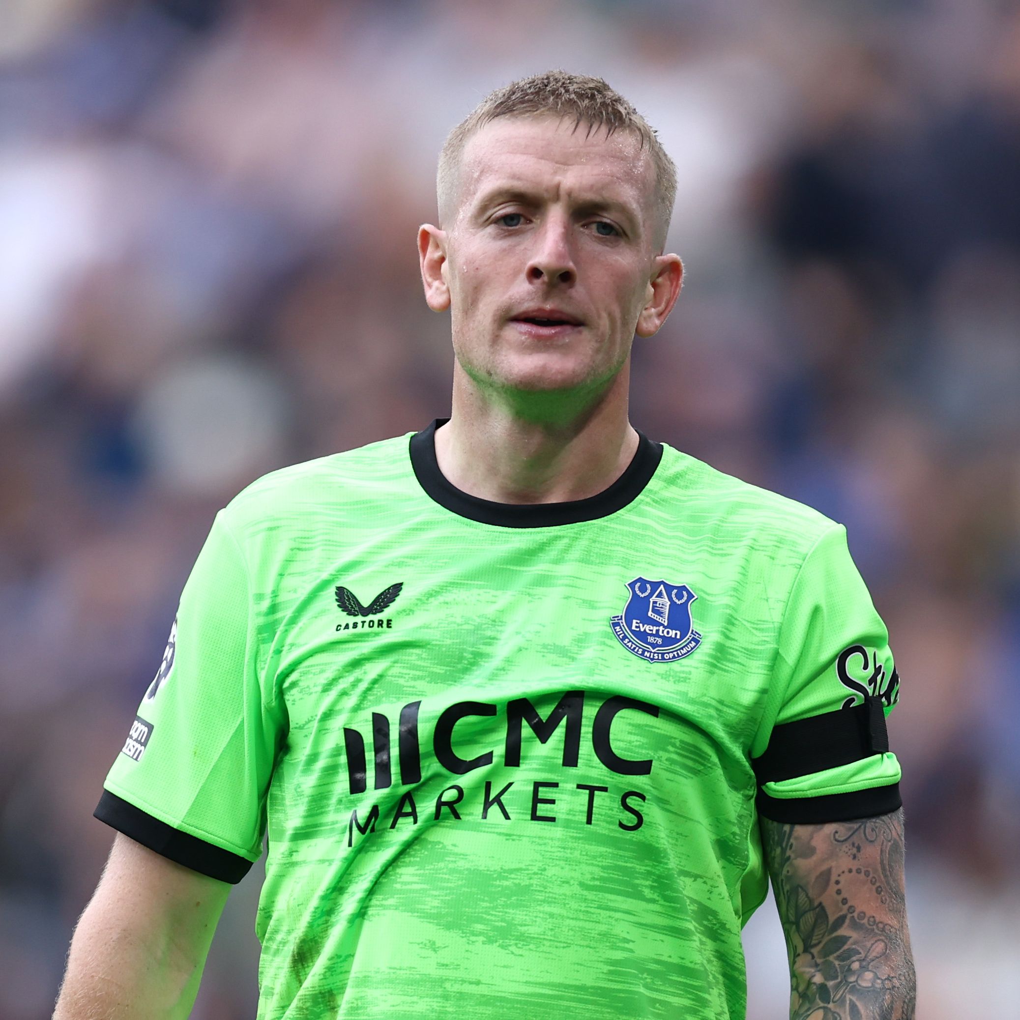 Everton v Ipswich Town - Premier League 2026/27
