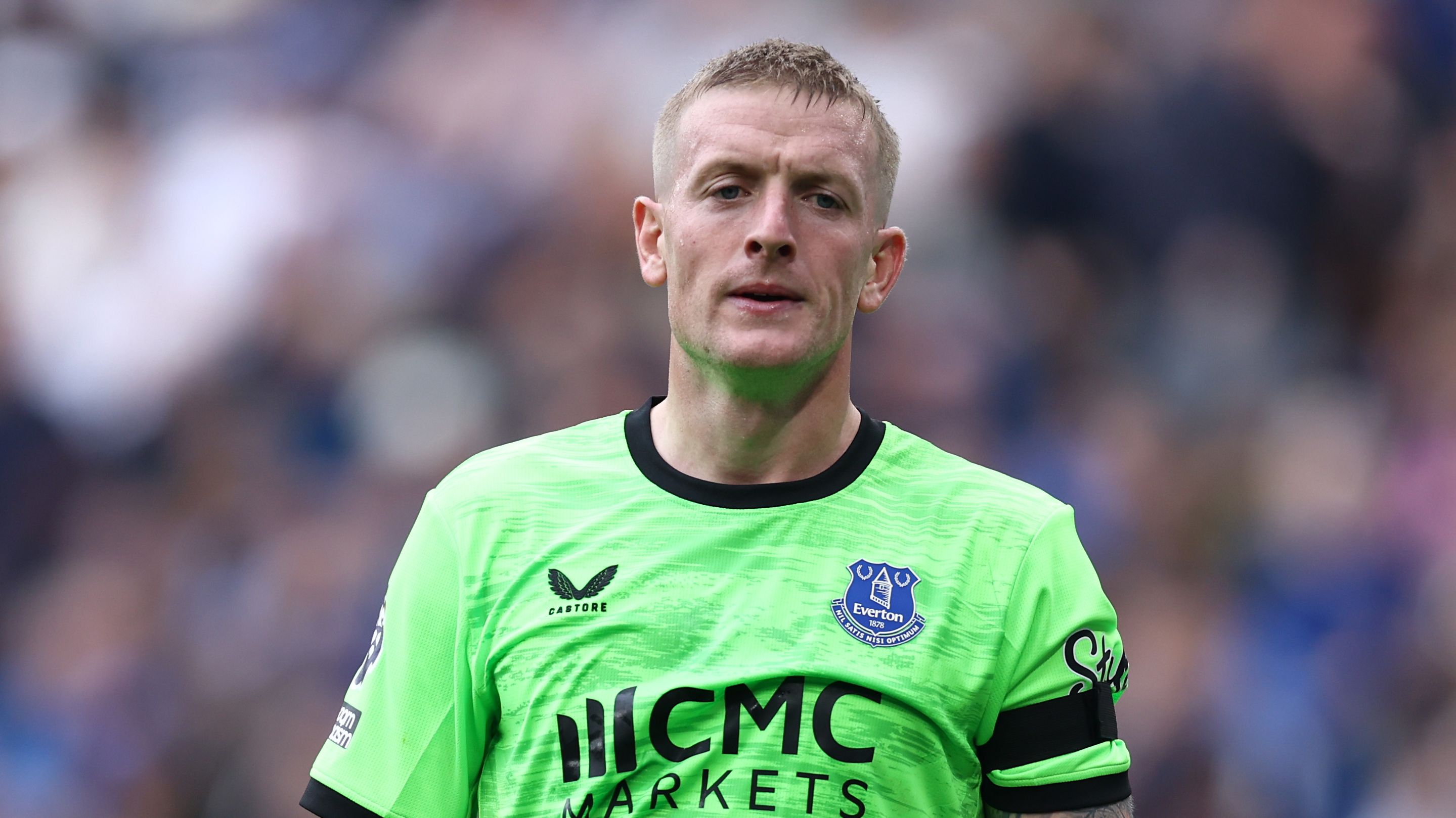 Everton v Ipswich Town - Premier League 2026/27
