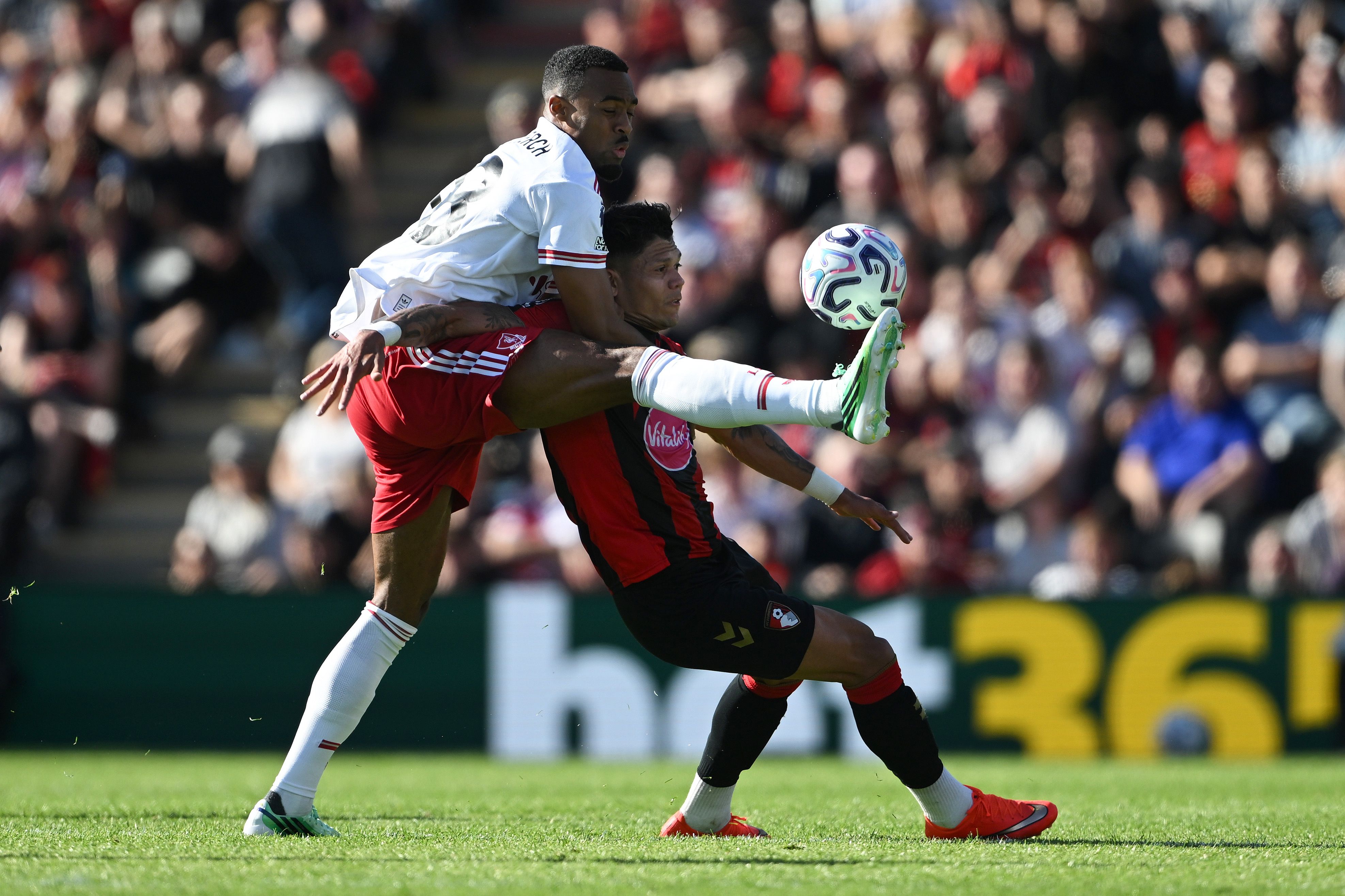 AFC Bournemouth v Liverpool - Premier League 2026/27