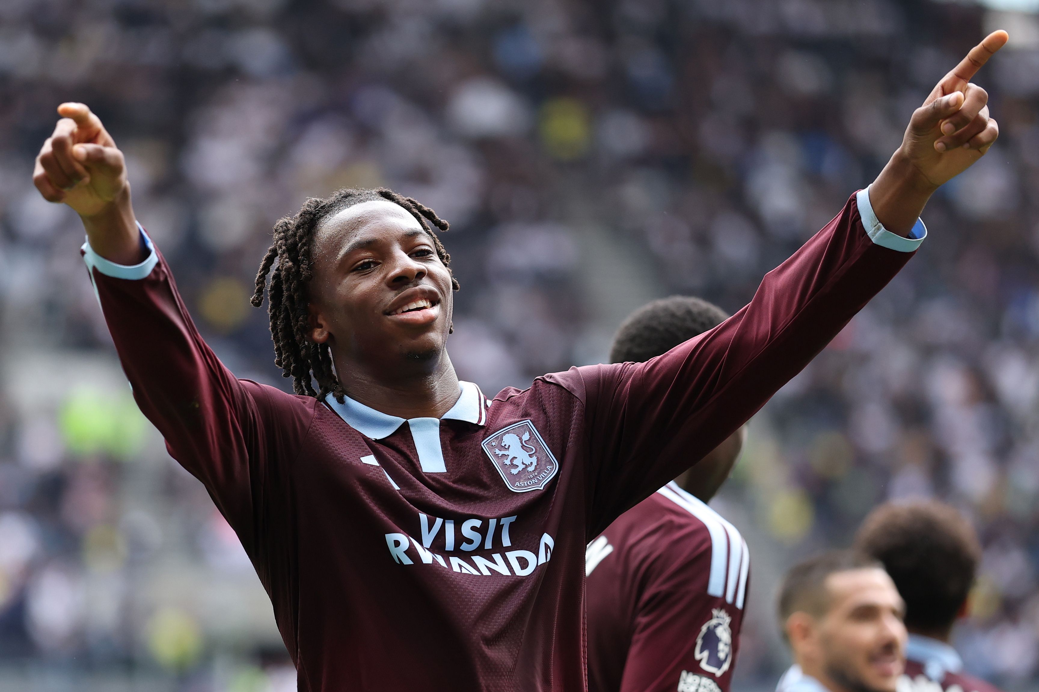 Tottenham Hotspur v Aston Villa FC - Premier League 2026/27