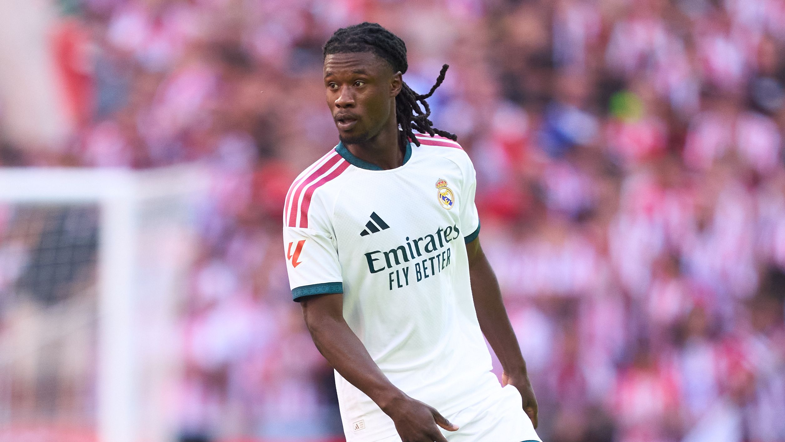 Atletico de Madrid v Real Madrid - LaLiga EA Sports 2026/27