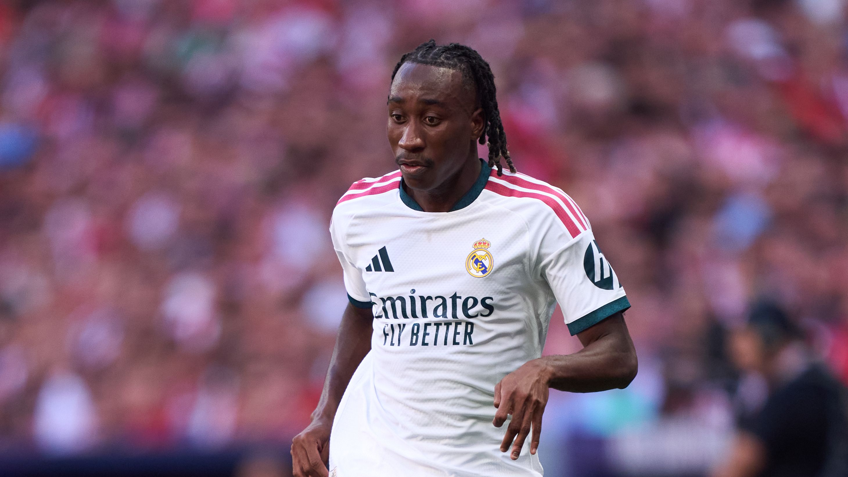 Atletico de Madrid v Real Madrid - LaLiga EA Sports 2026/27