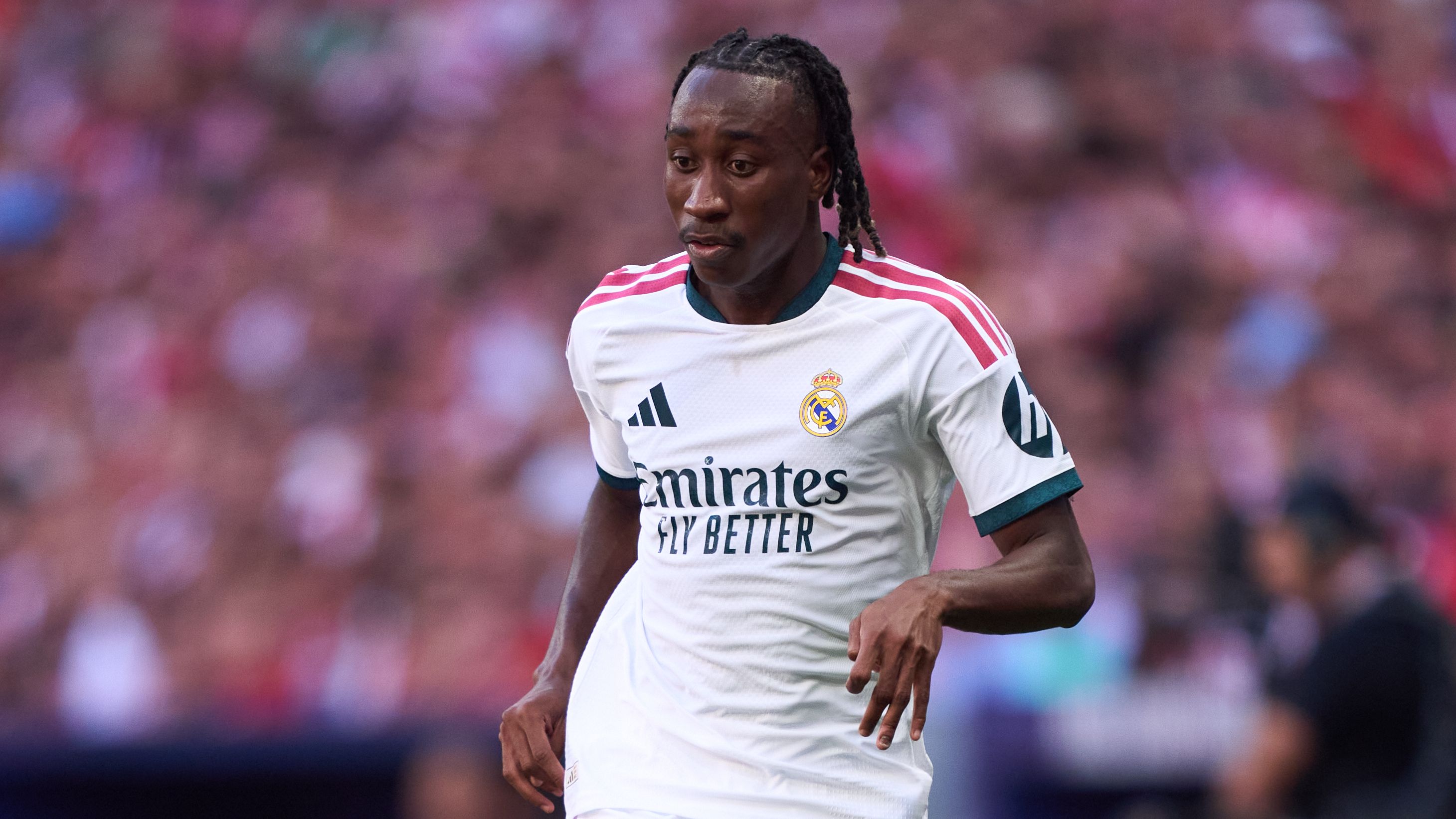 Atletico de Madrid v Real Madrid - LaLiga EA Sports 2026/27