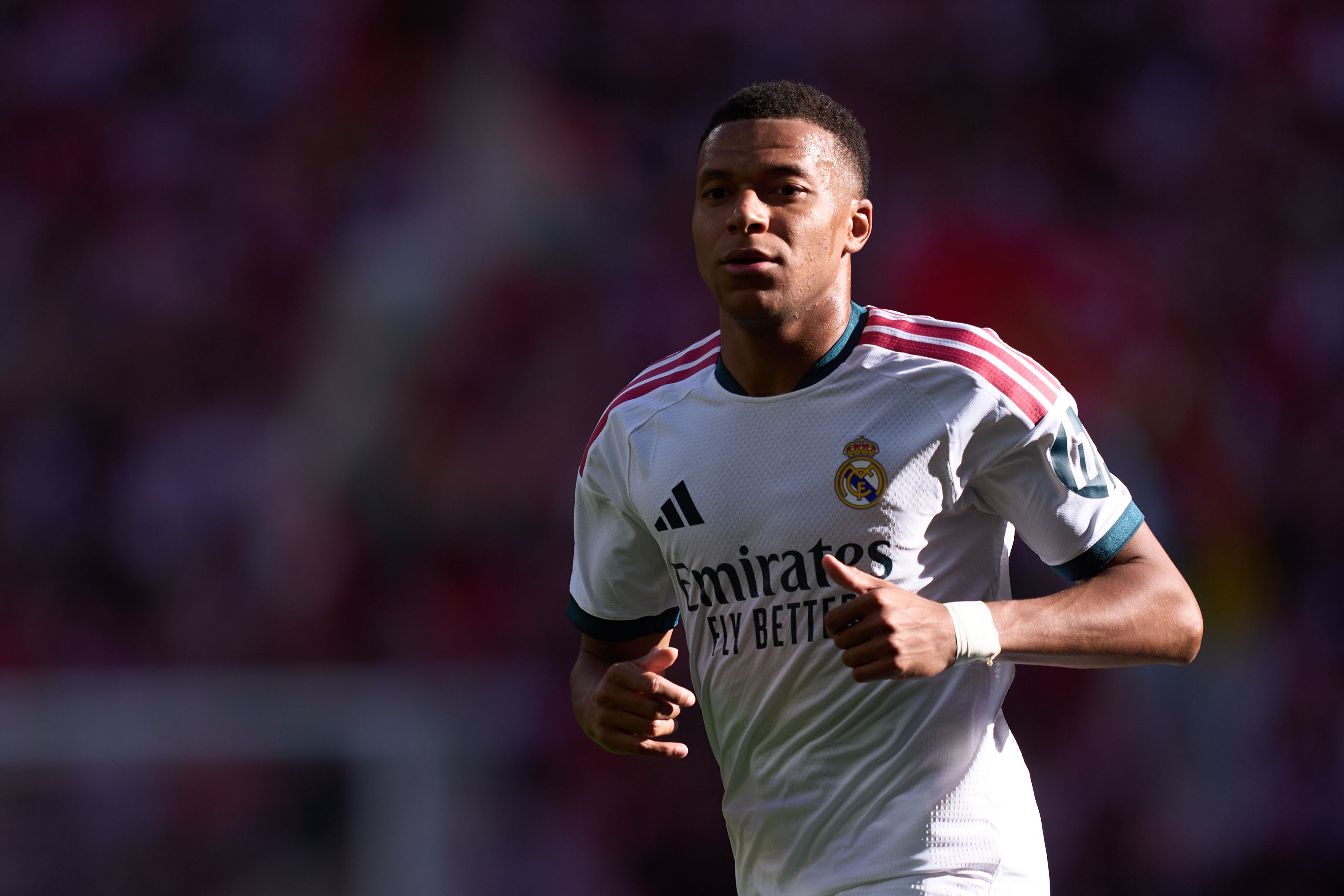 Atletico de Madrid v Real Madrid - LaLiga EA Sports 2026/27