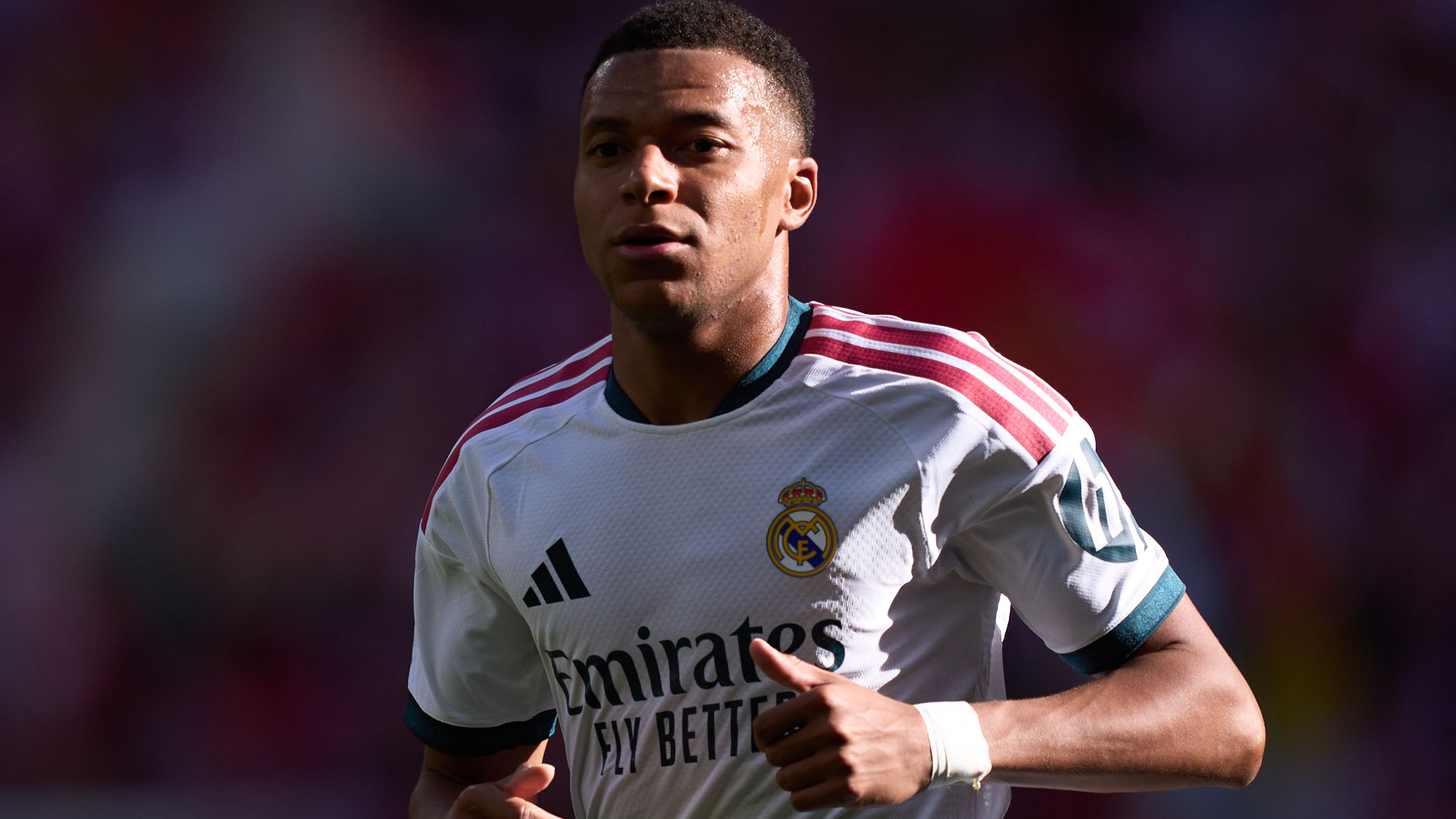 Atletico de Madrid v Real Madrid - LaLiga EA Sports 2026/27