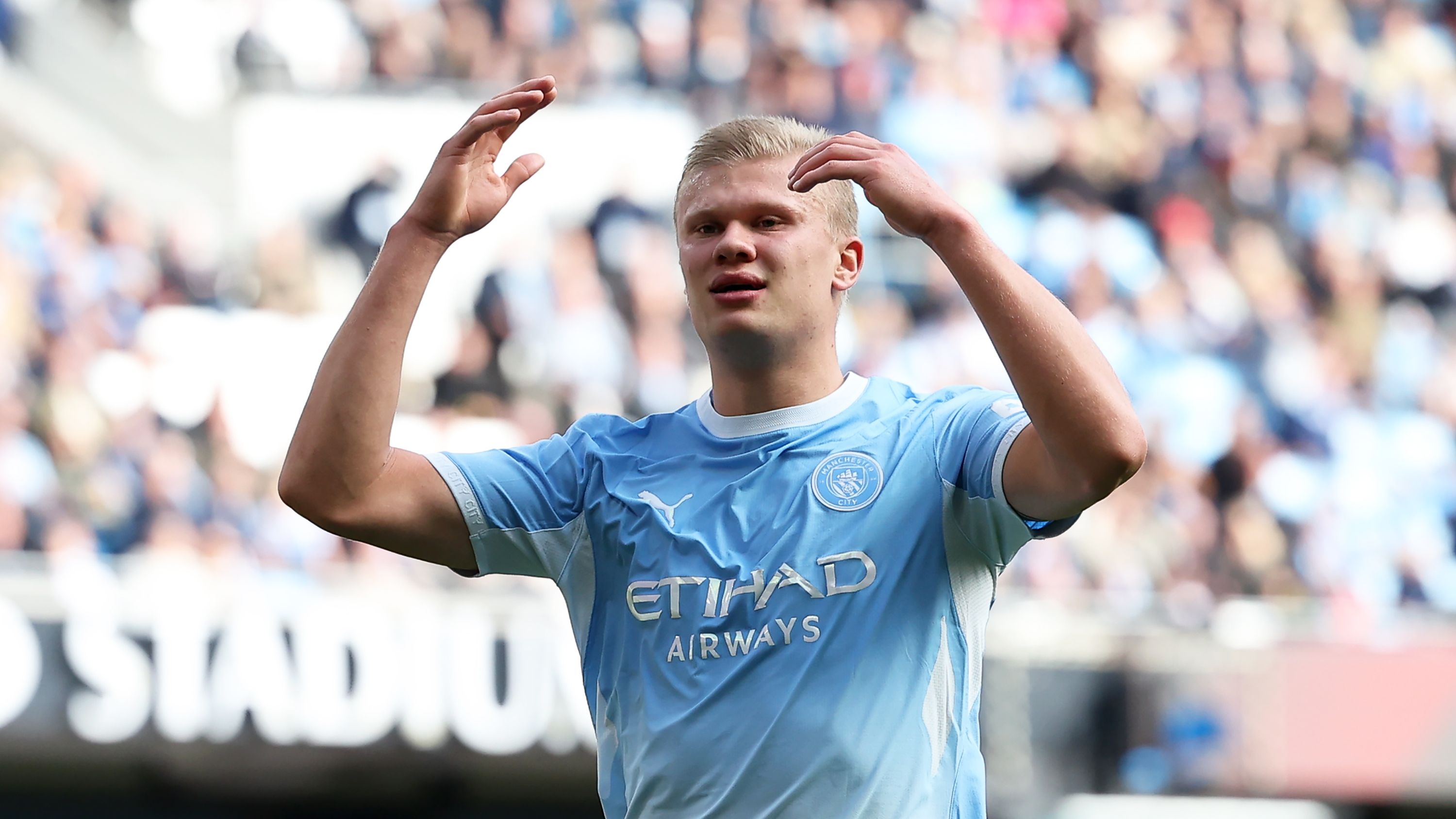Manchester City v Sunderland - Premier League 2026/27